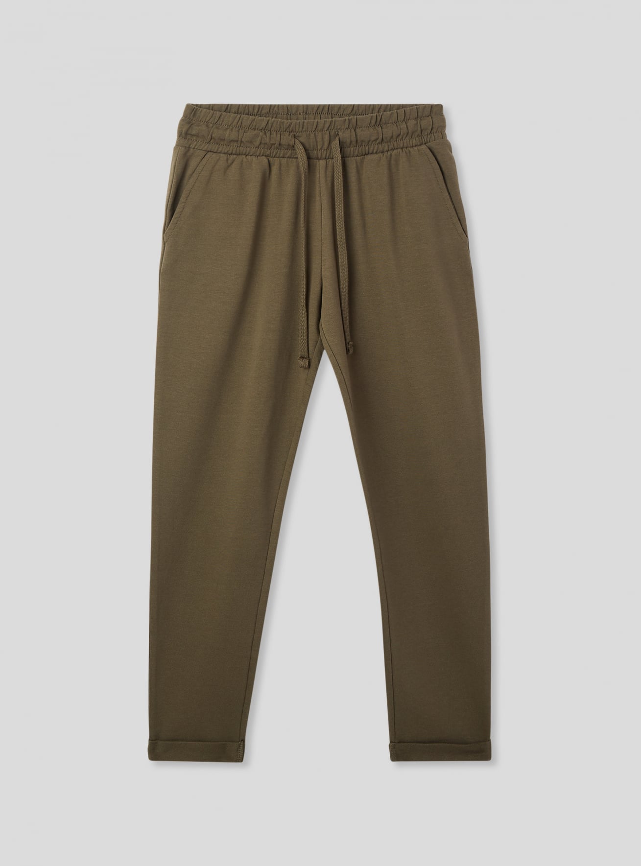 Pantalone ginnico Lungo Donna Terranova