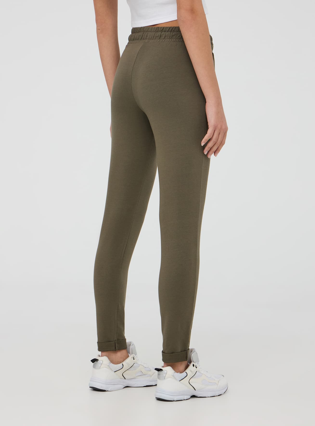 Pantalone ginnico Lungo Donna Terranova