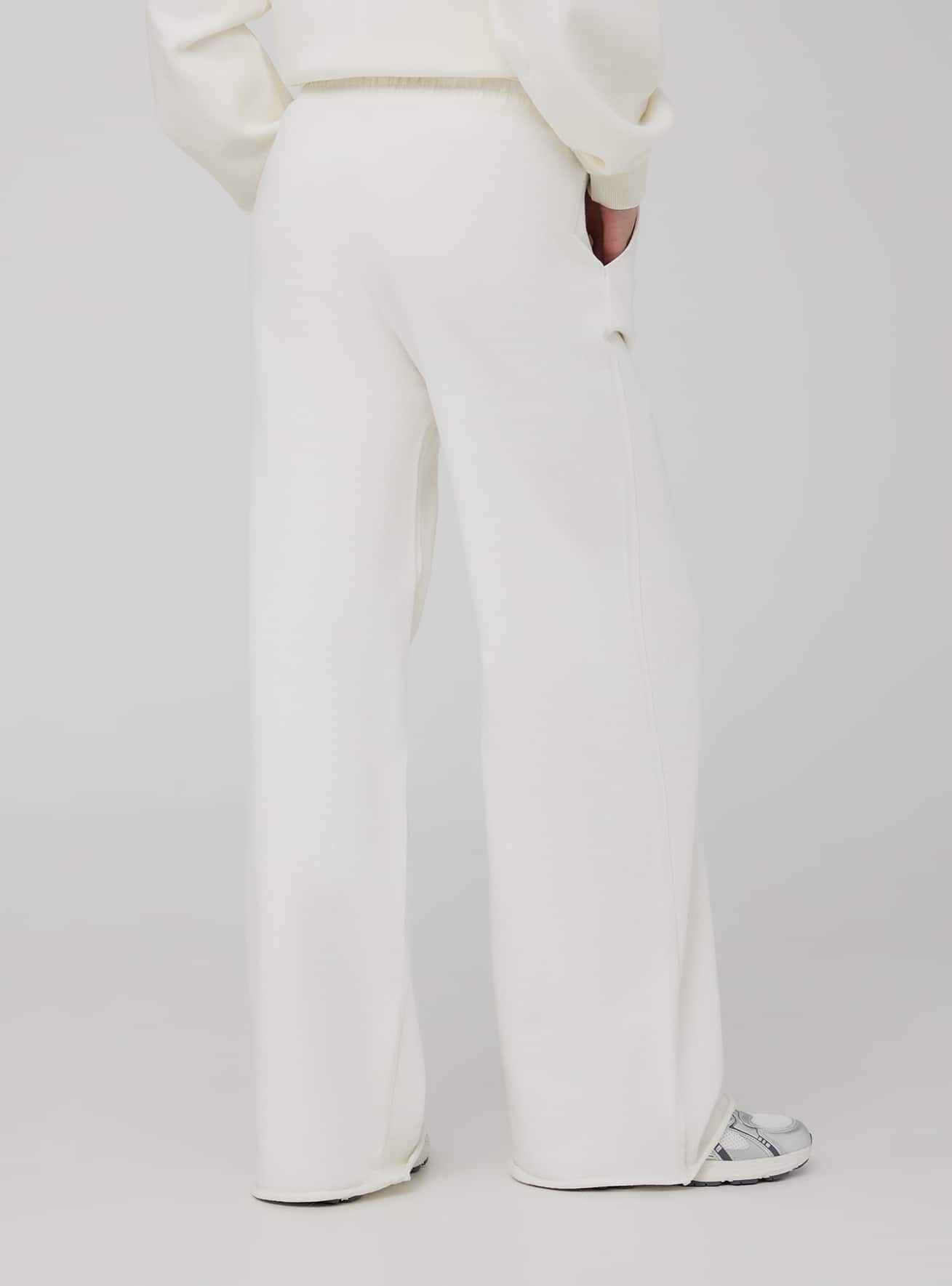 Pantalone ginnico Lungo Damen Terranova