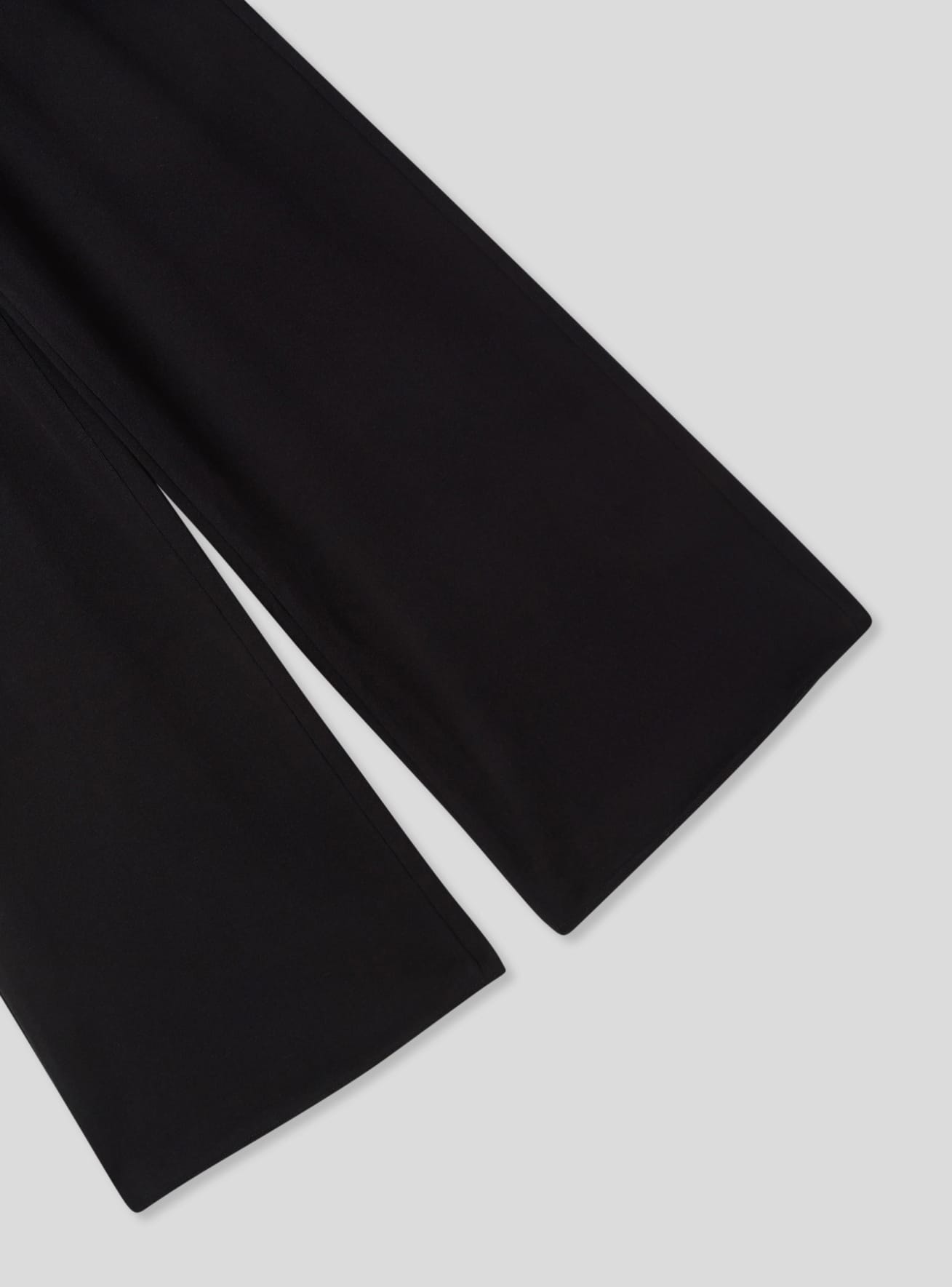 Duge sportske pantalone Žene Terranova