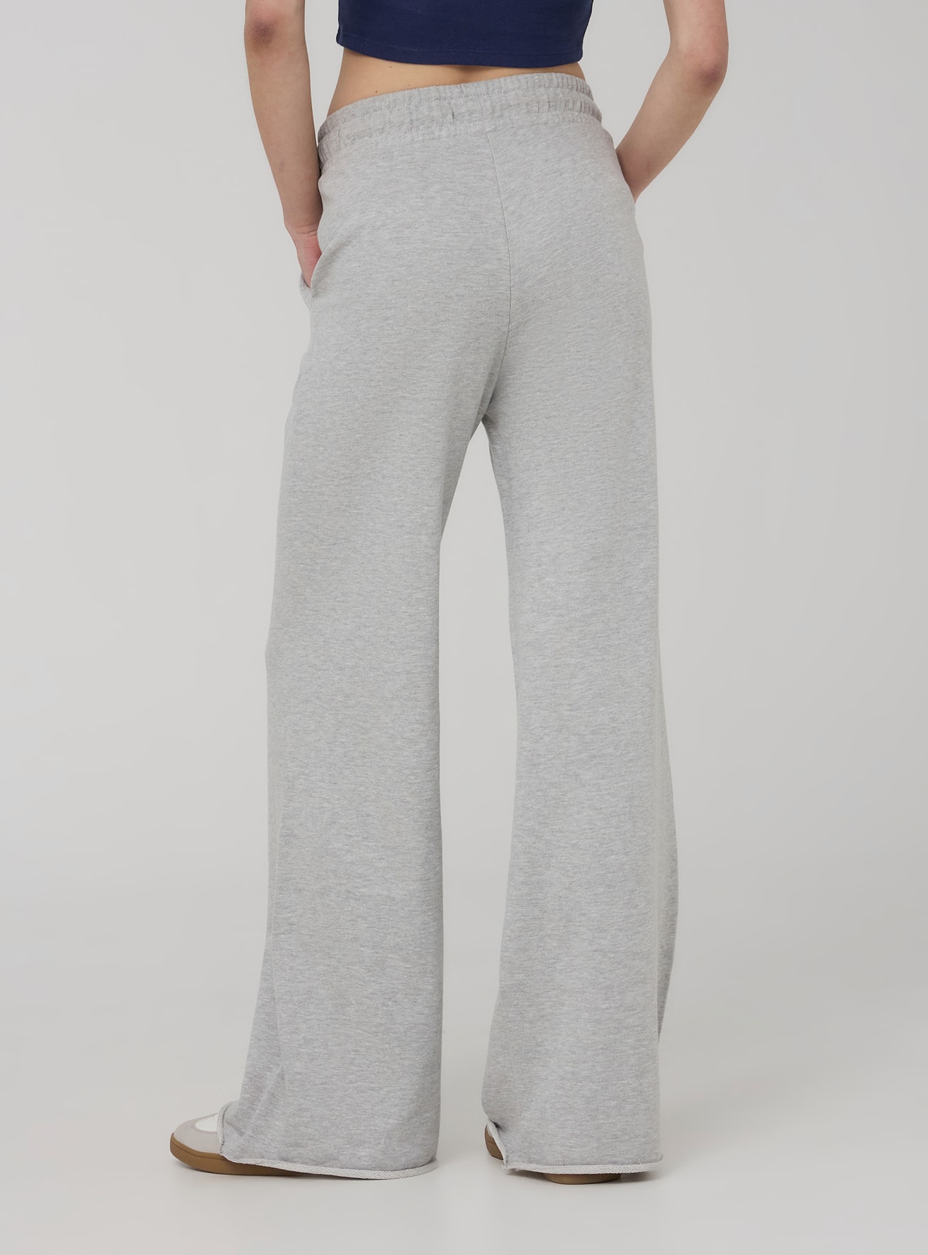 Pantalone ginnico Lungo Damen Terranova