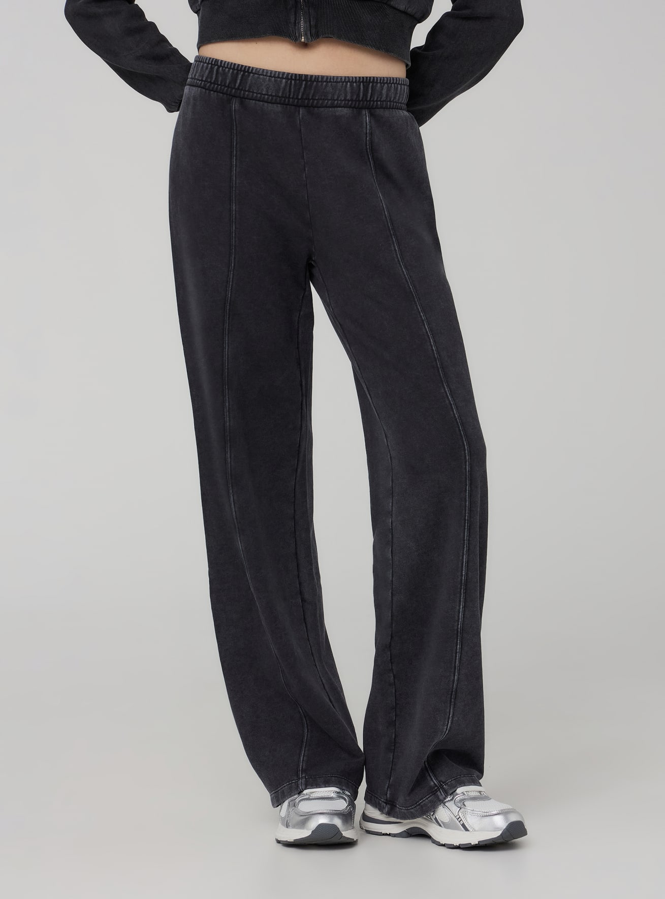 Pantalone ginnico Lungo Zena Terranova