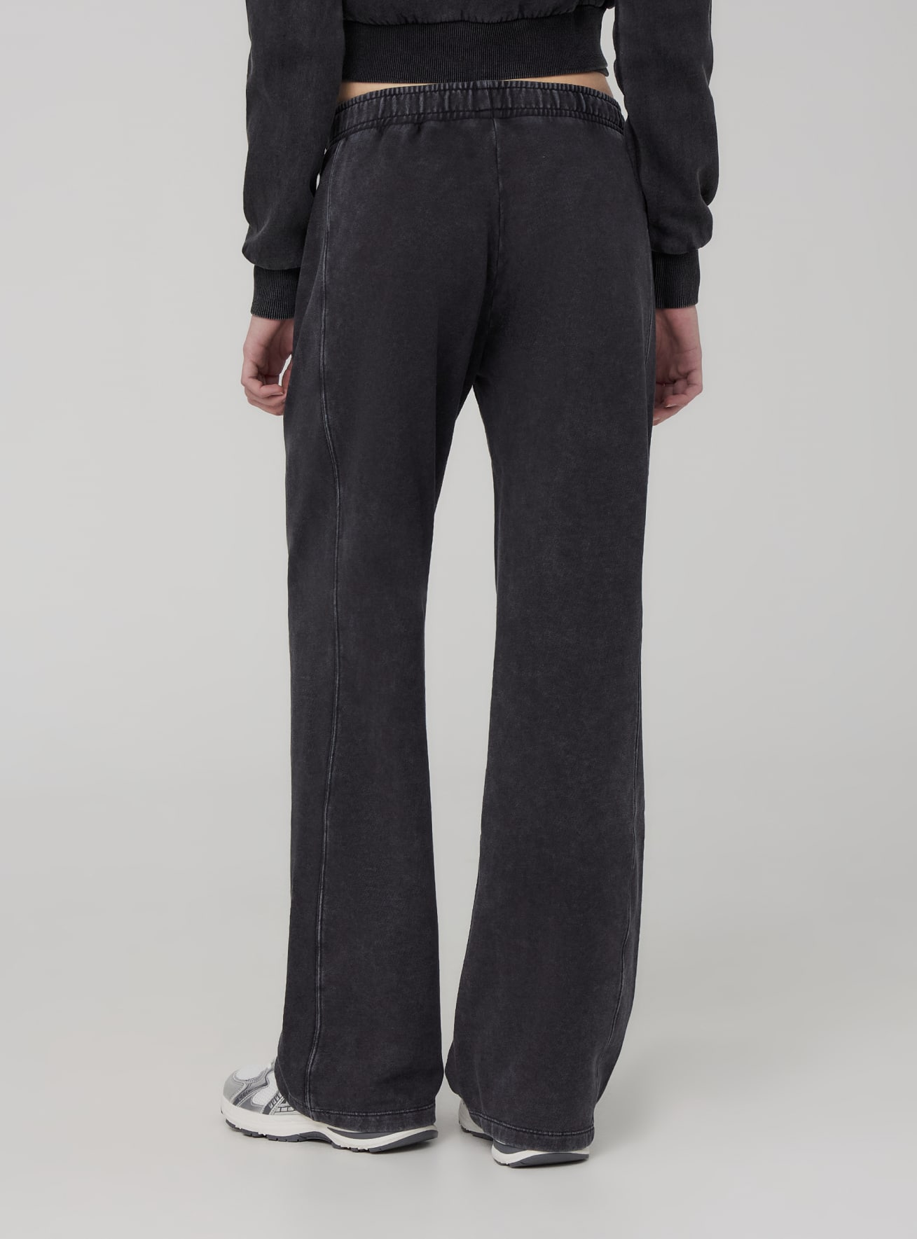 Pantalone ginnico Lungo Zena Terranova
