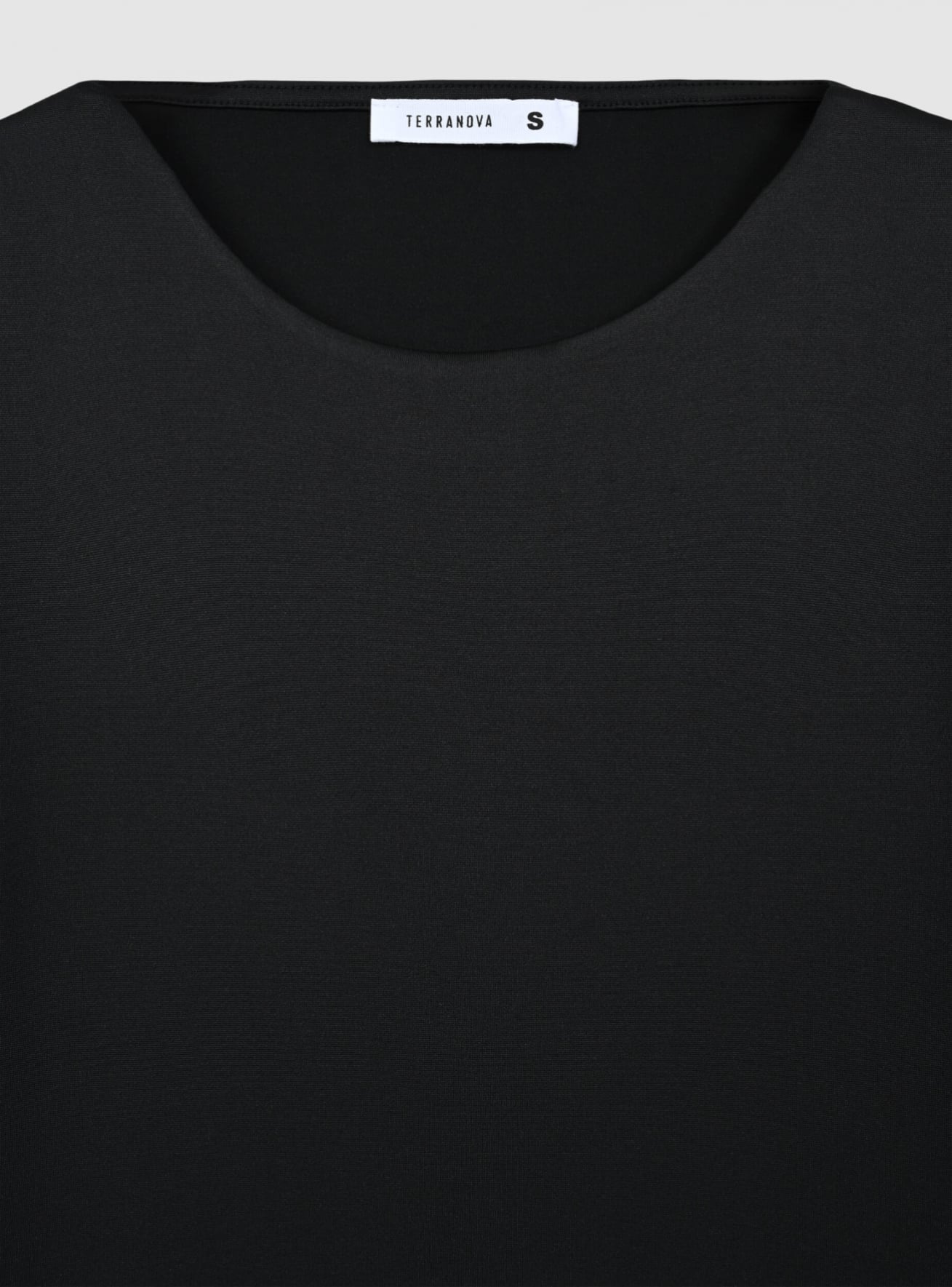 T-Shirt ML Grua Terranova