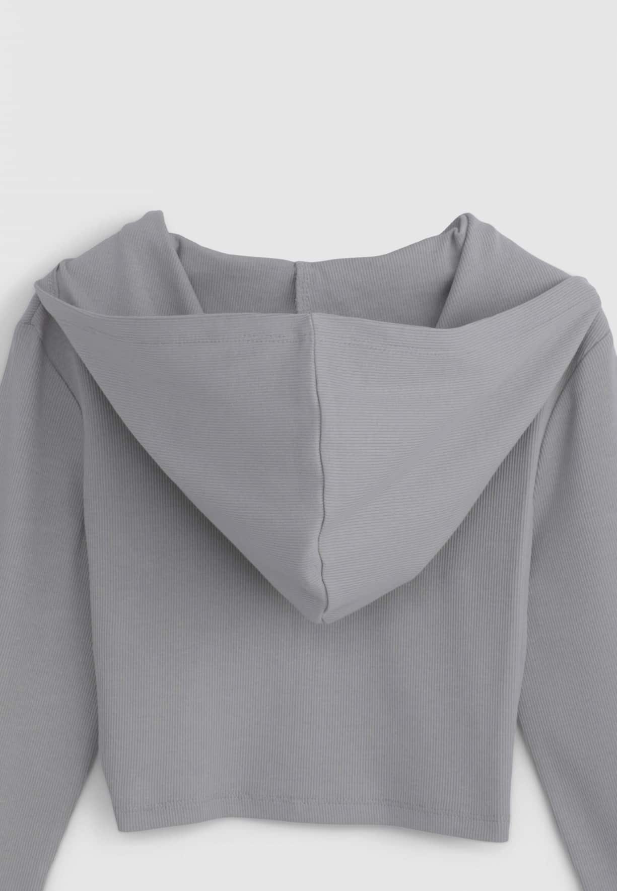 T-Shirt ML Damen Terranova