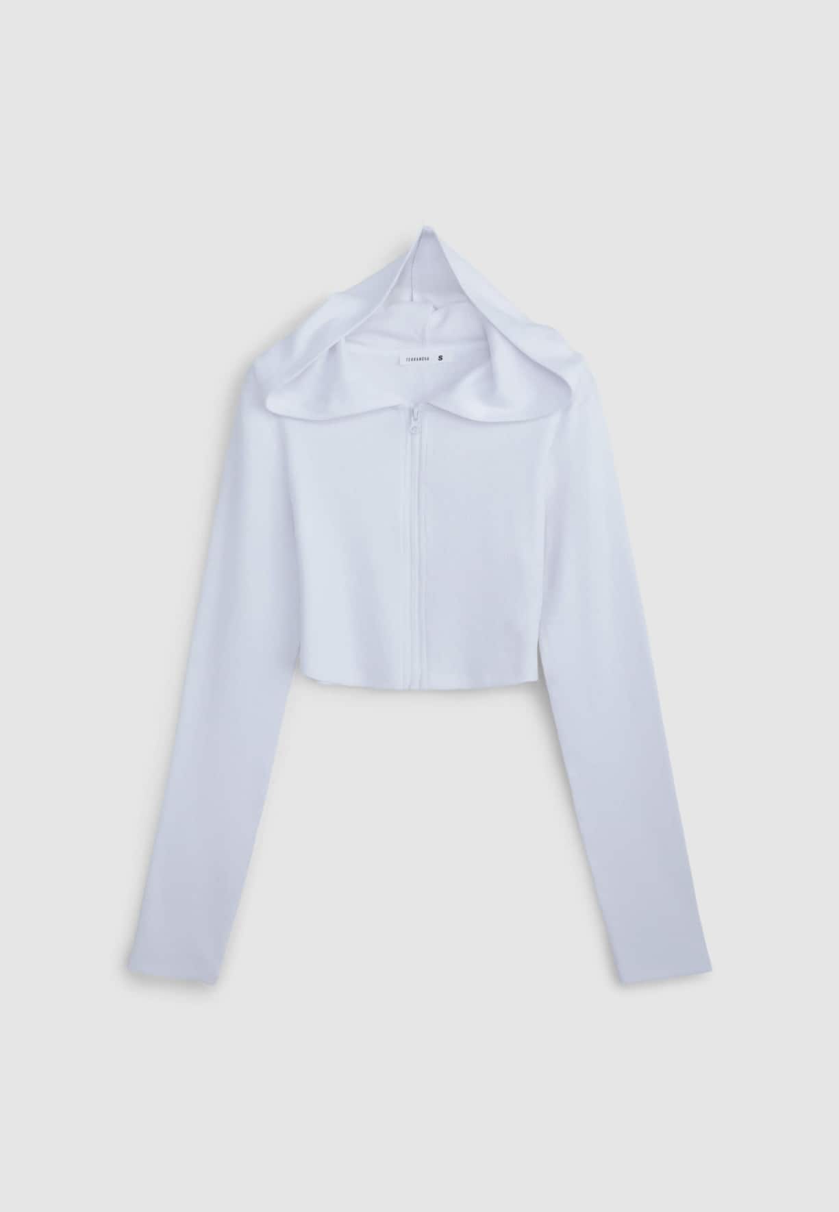 T-Shirt ML Zena Terranova