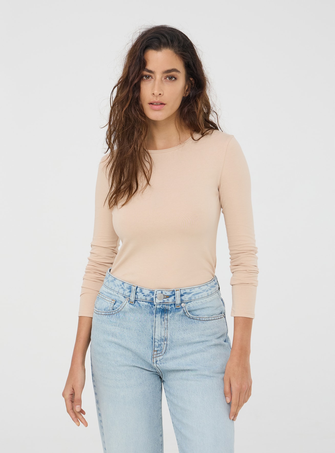 T-Shirt ML Zena Terranova