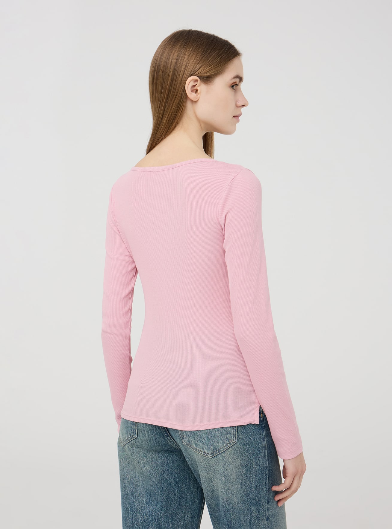 T-Shirt ML Zena Terranova