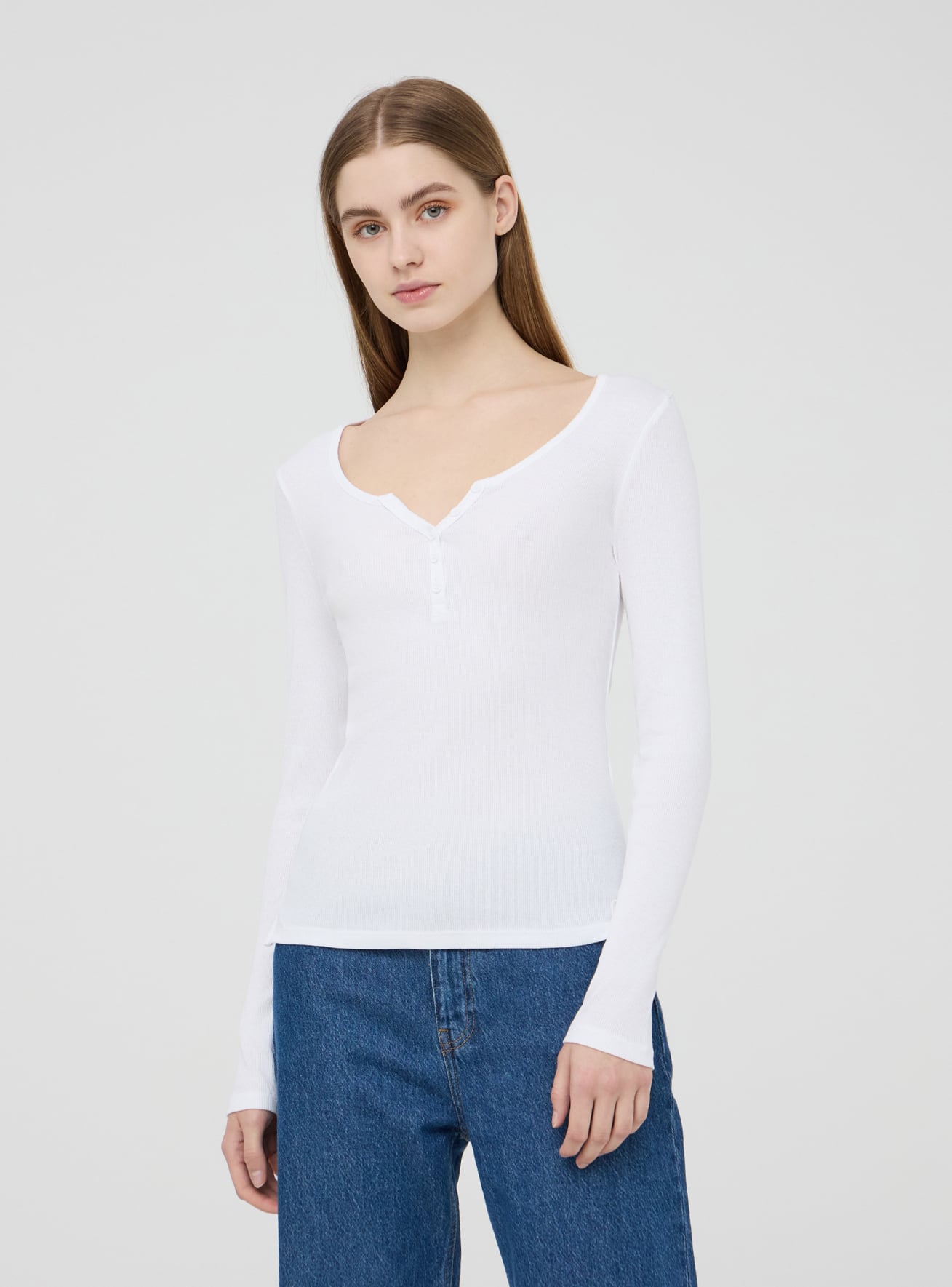 T-Shirt ML Zena Terranova