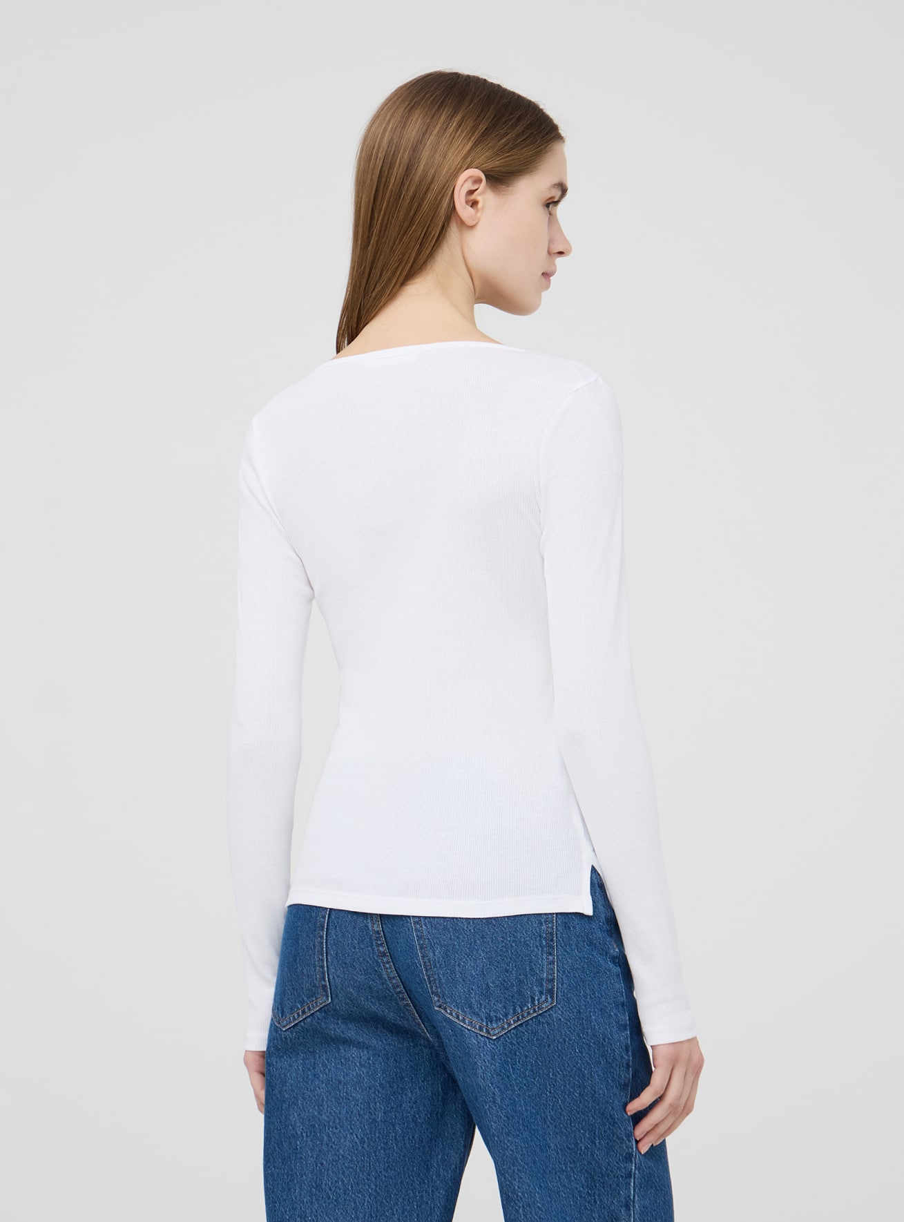 T-Shirt ML Zena Terranova