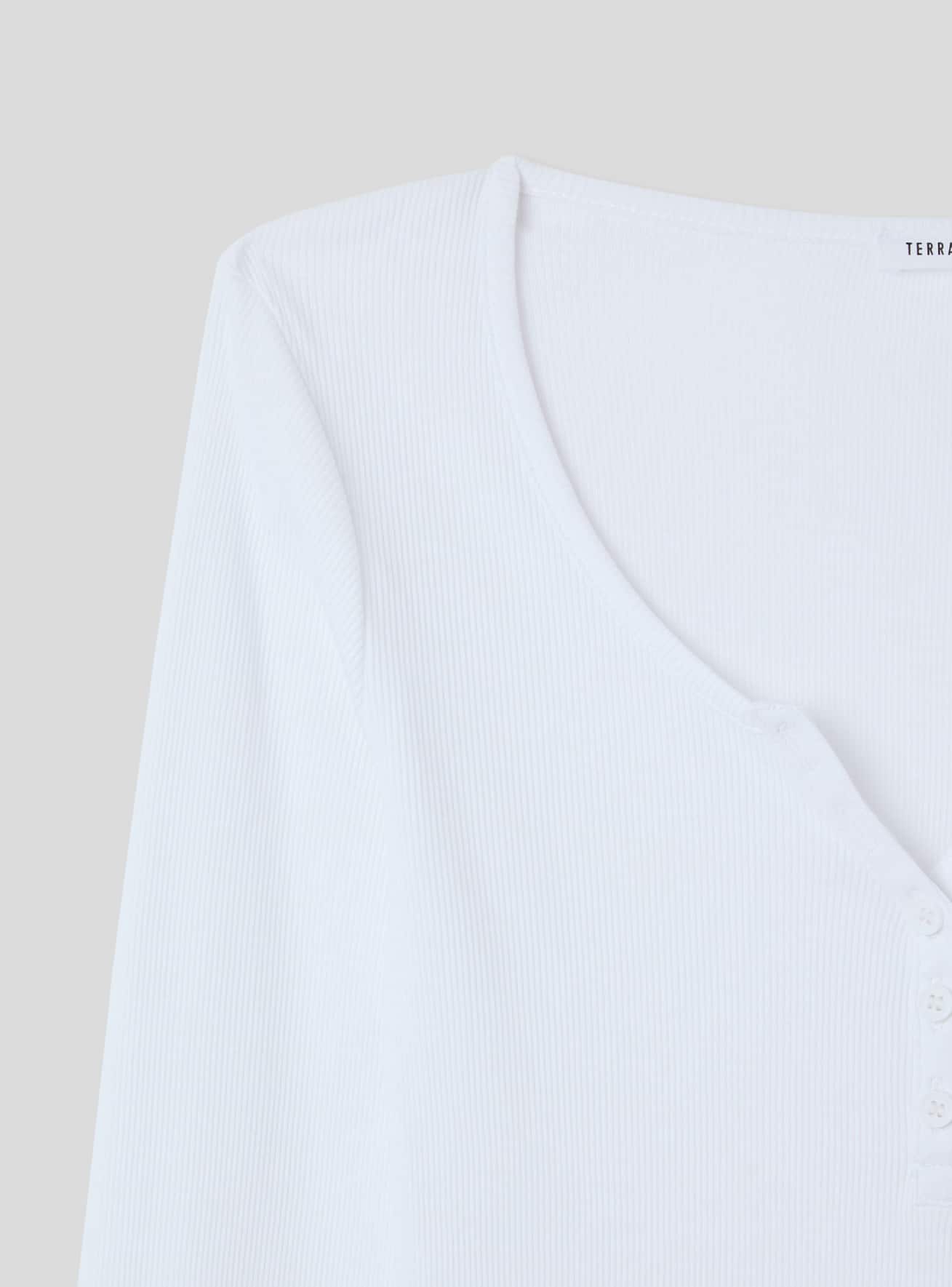 T-Shirt ML Zena Terranova