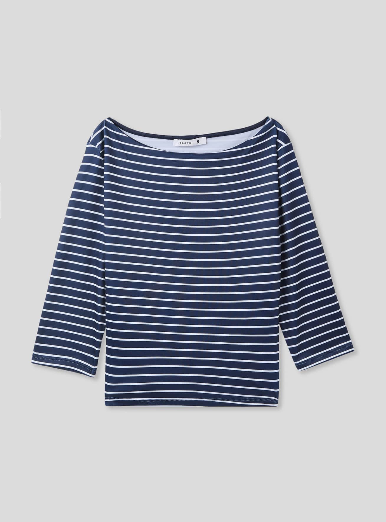 T-Shirt ML Donna Terranova