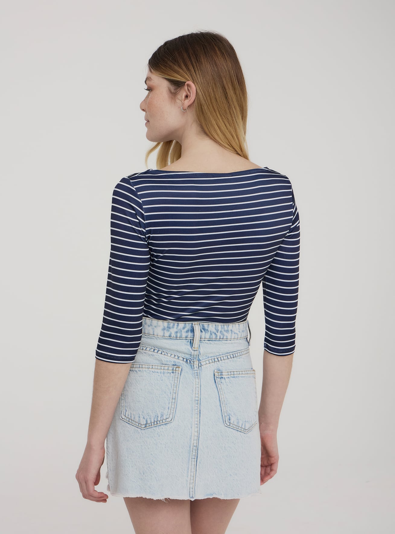 T-Shirt ML Donna Terranova