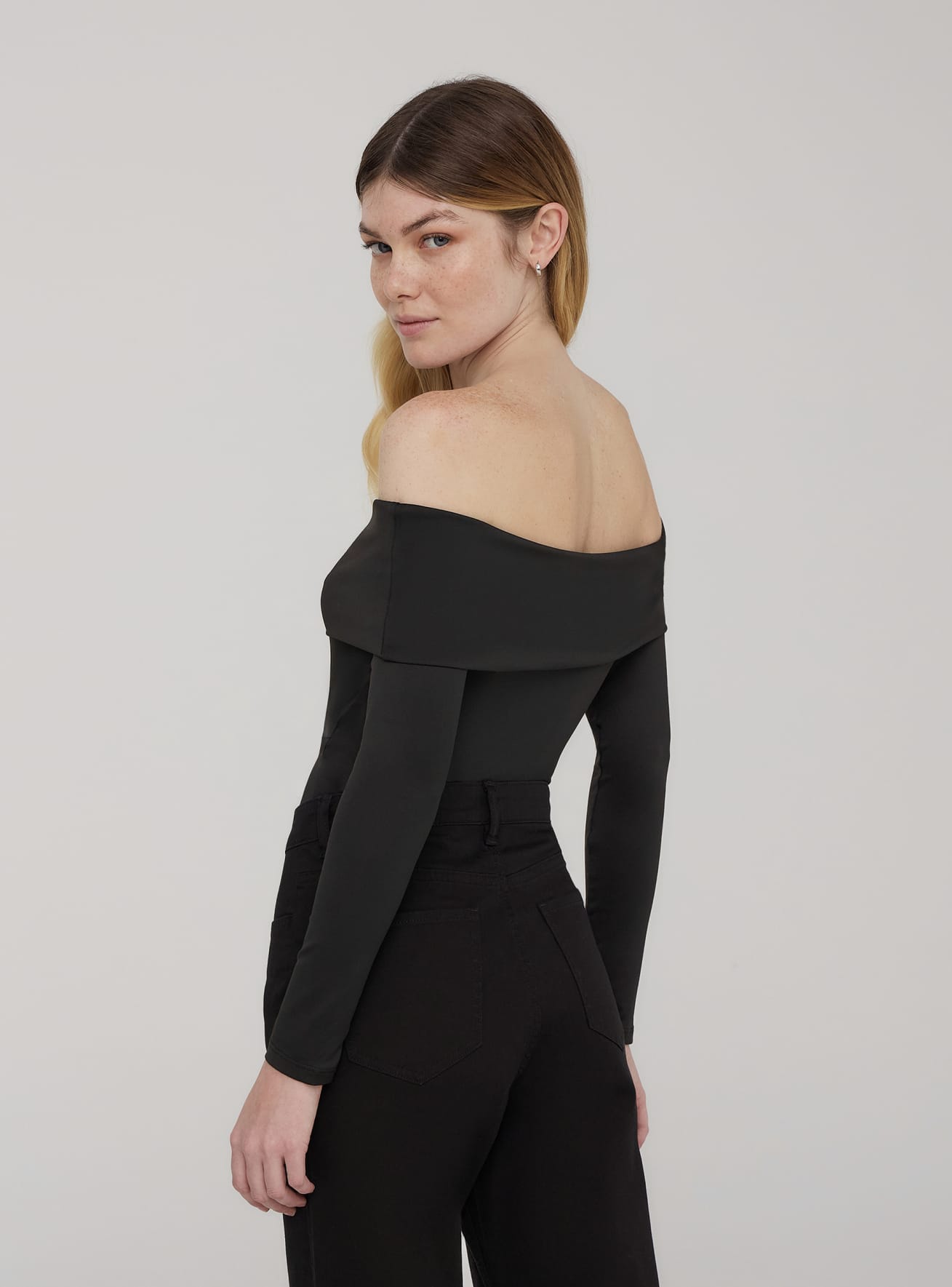 T-Shirt ML Femme Terranova