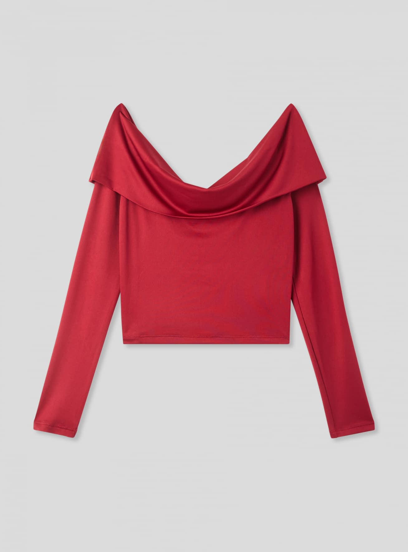 T-Shirt ML Femme Terranova