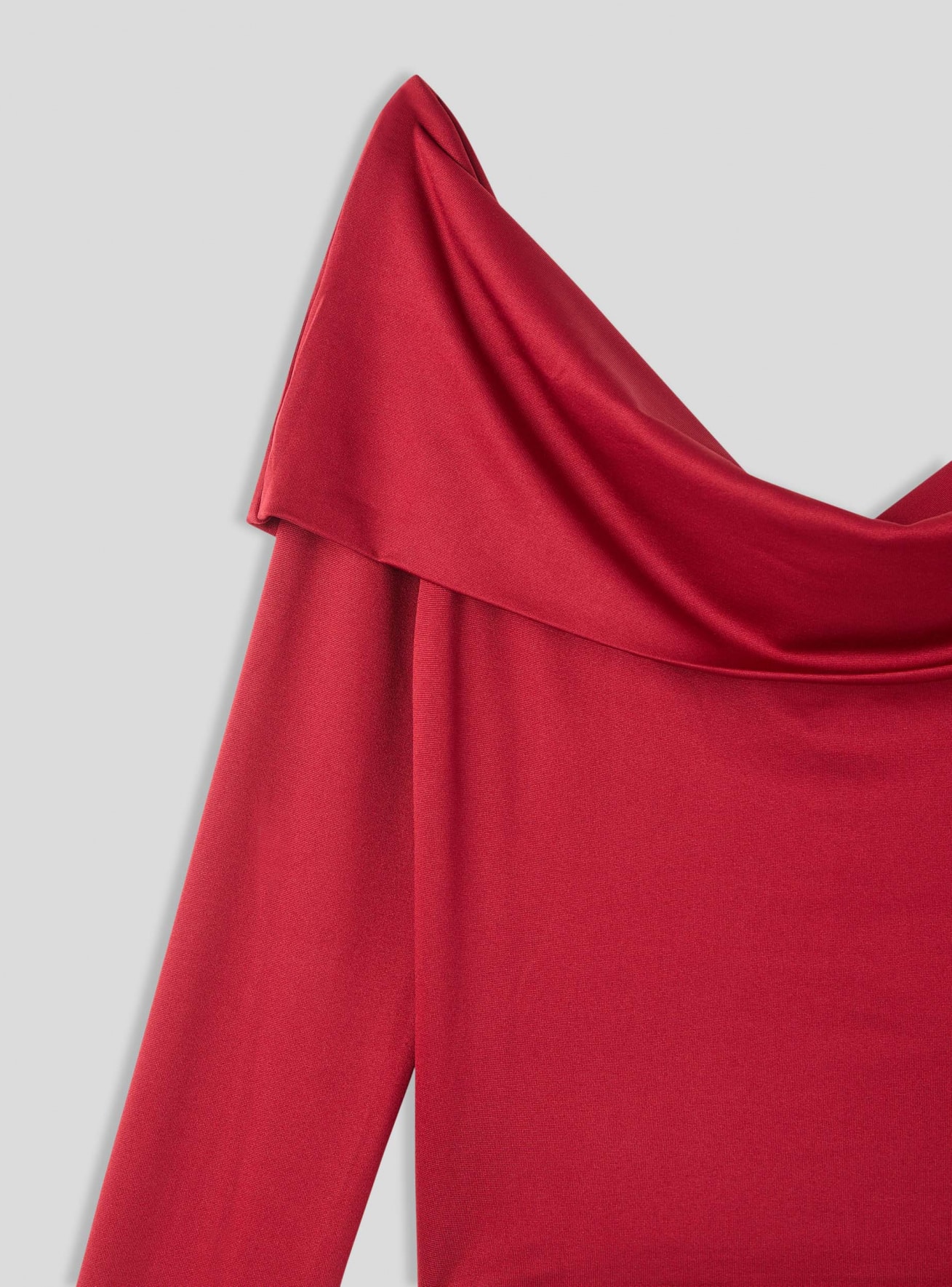 T-Shirt ML Femme Terranova