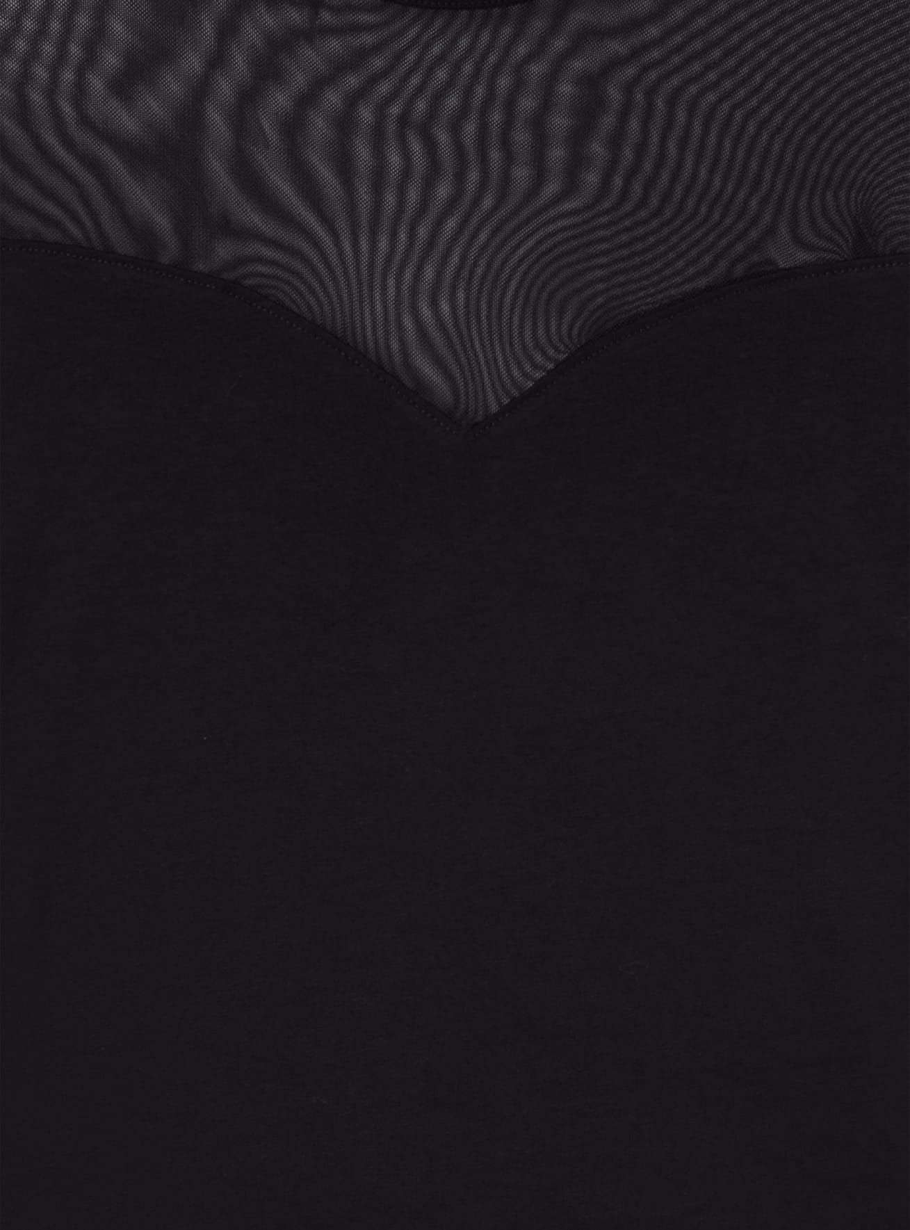 T-Shirt ML Grua Terranova
