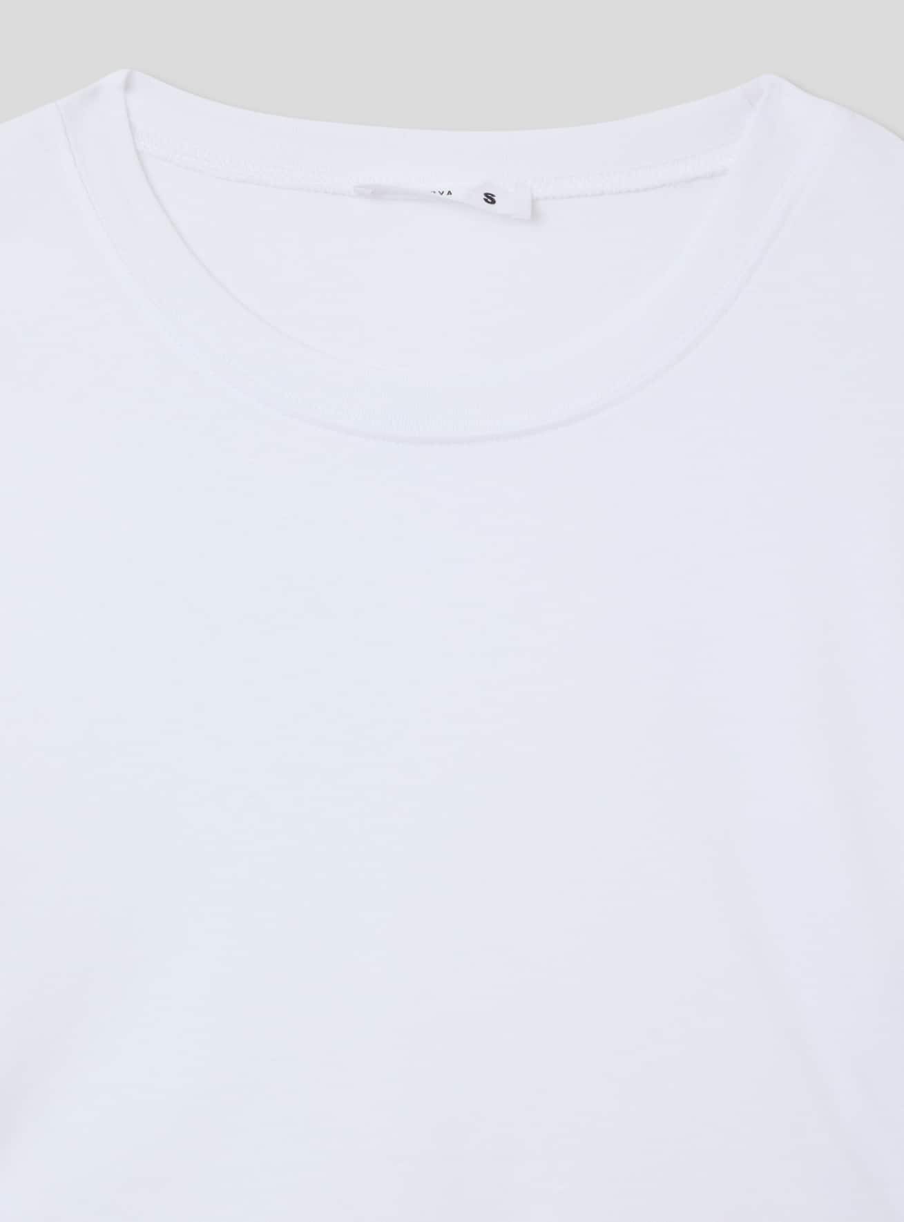 T-Shirt MC Damen Terranova