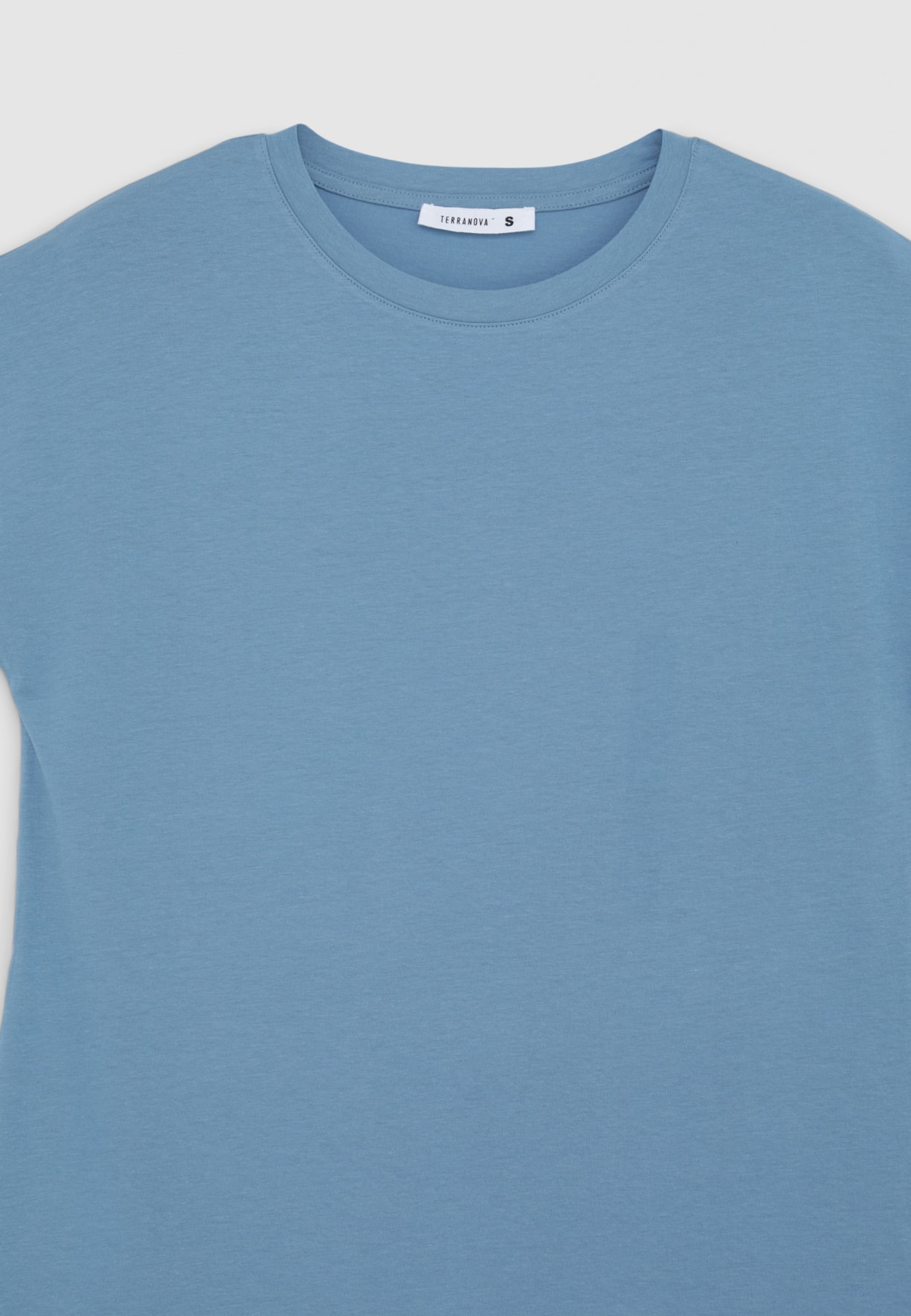 T-Shirt MC Donna Terranova