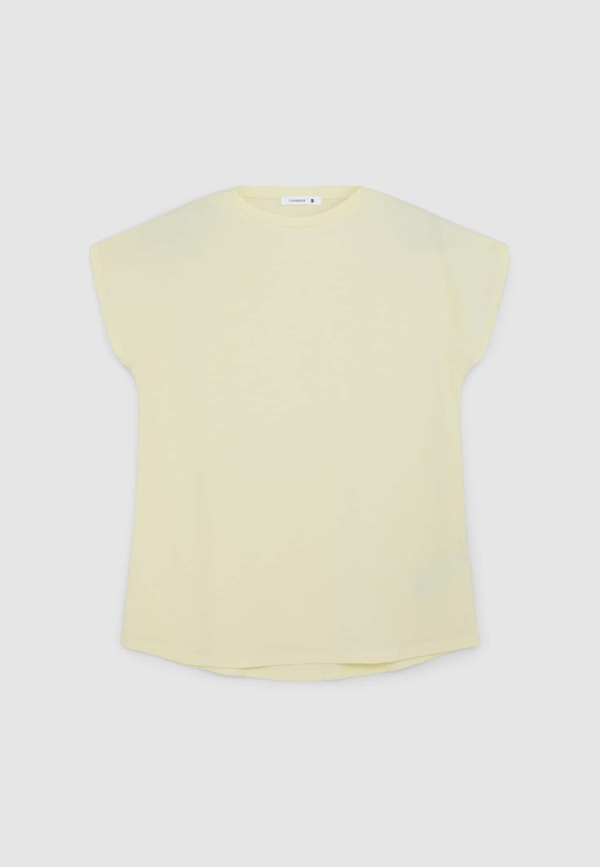 T-Shirt MC Grua Terranova