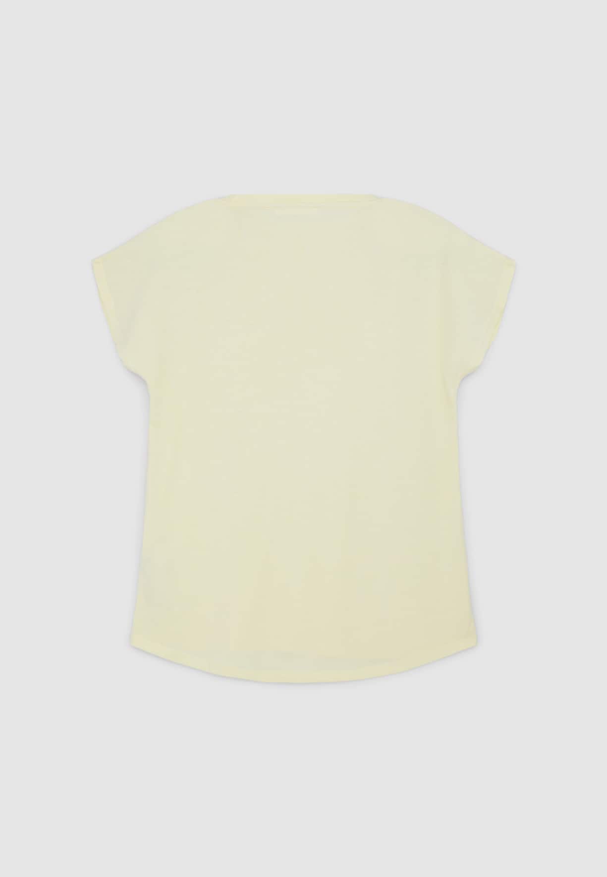 T-Shirt MC Grua Terranova