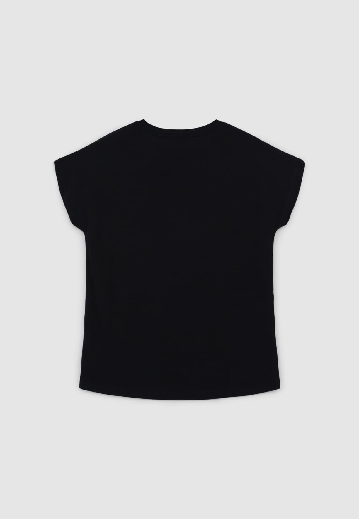 T-Shirt MC Femme Terranova