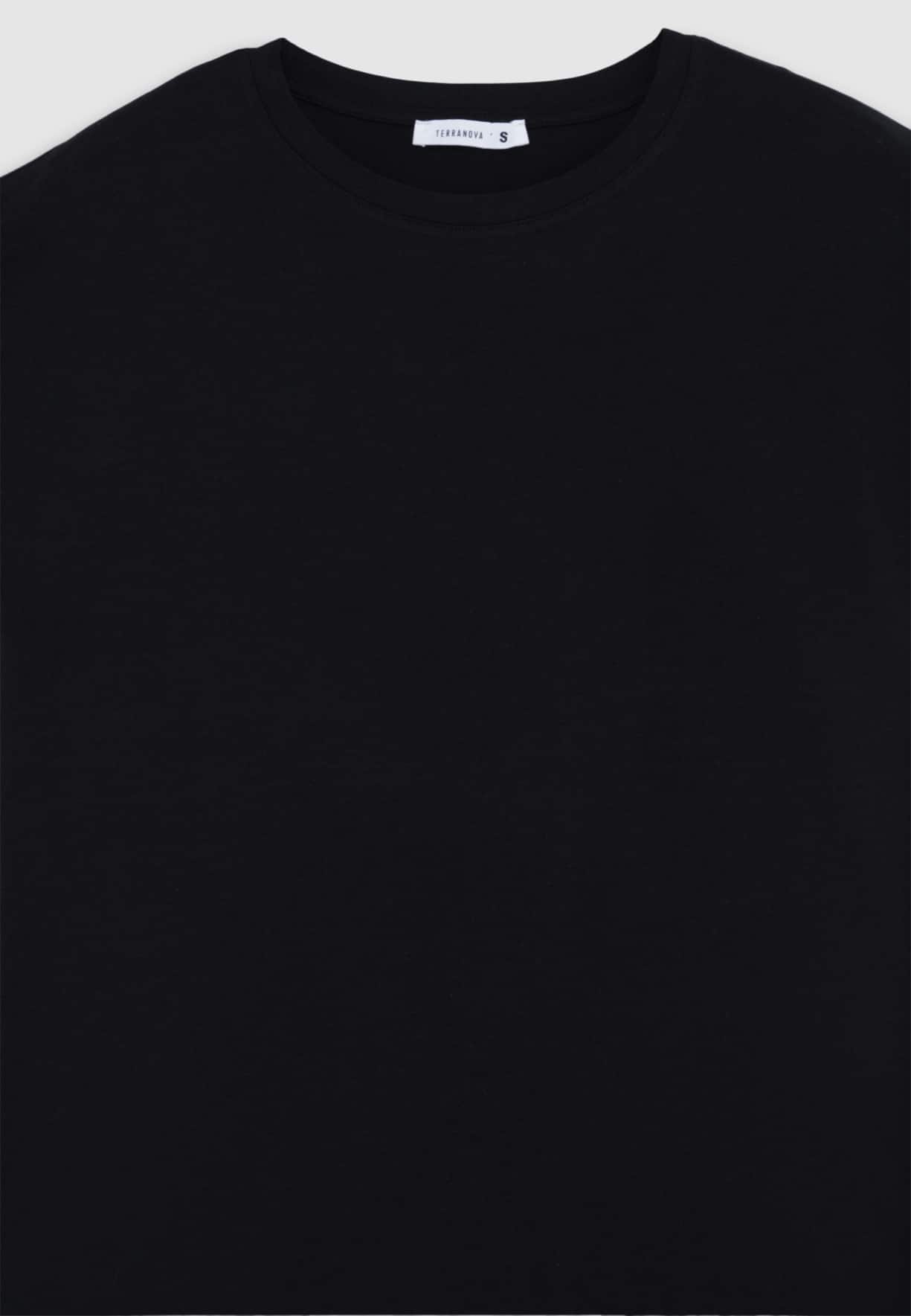 T-Shirt MC Femme Terranova