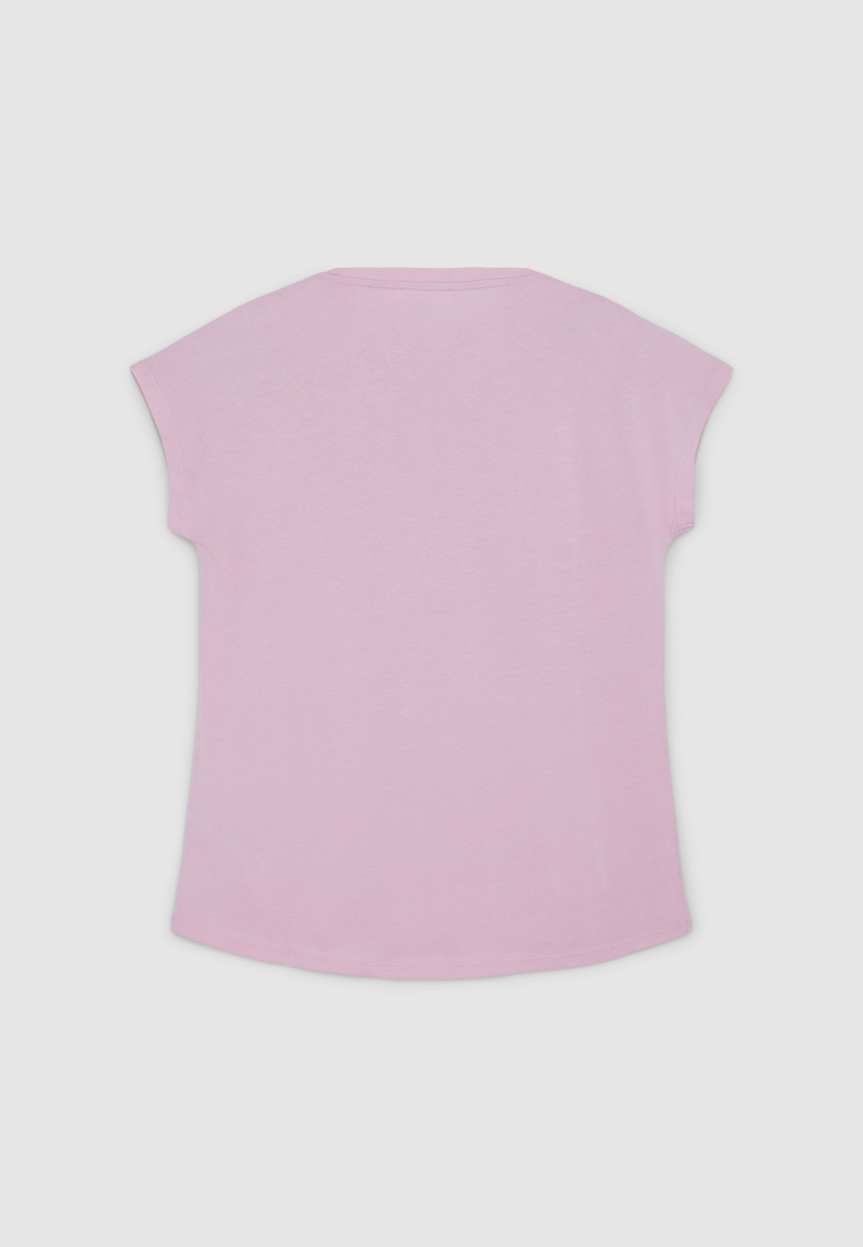 T-Shirt MC Zena Terranova