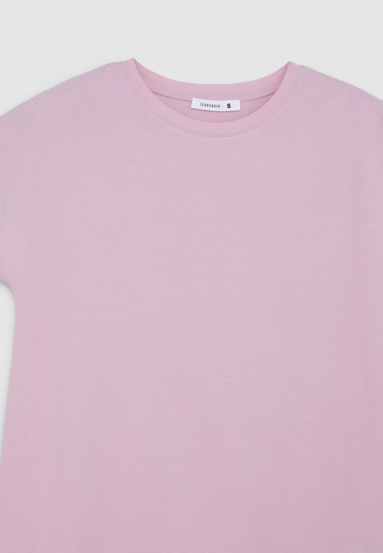 T-Shirt MC Zena Terranova