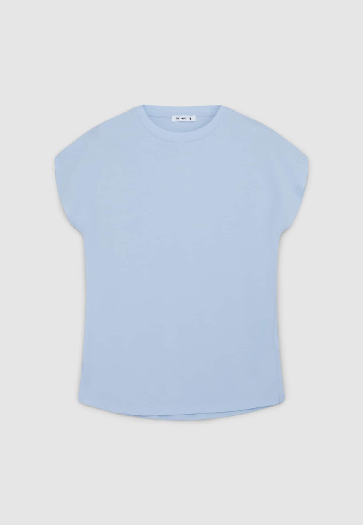 T-Shirt MC Damen Terranova