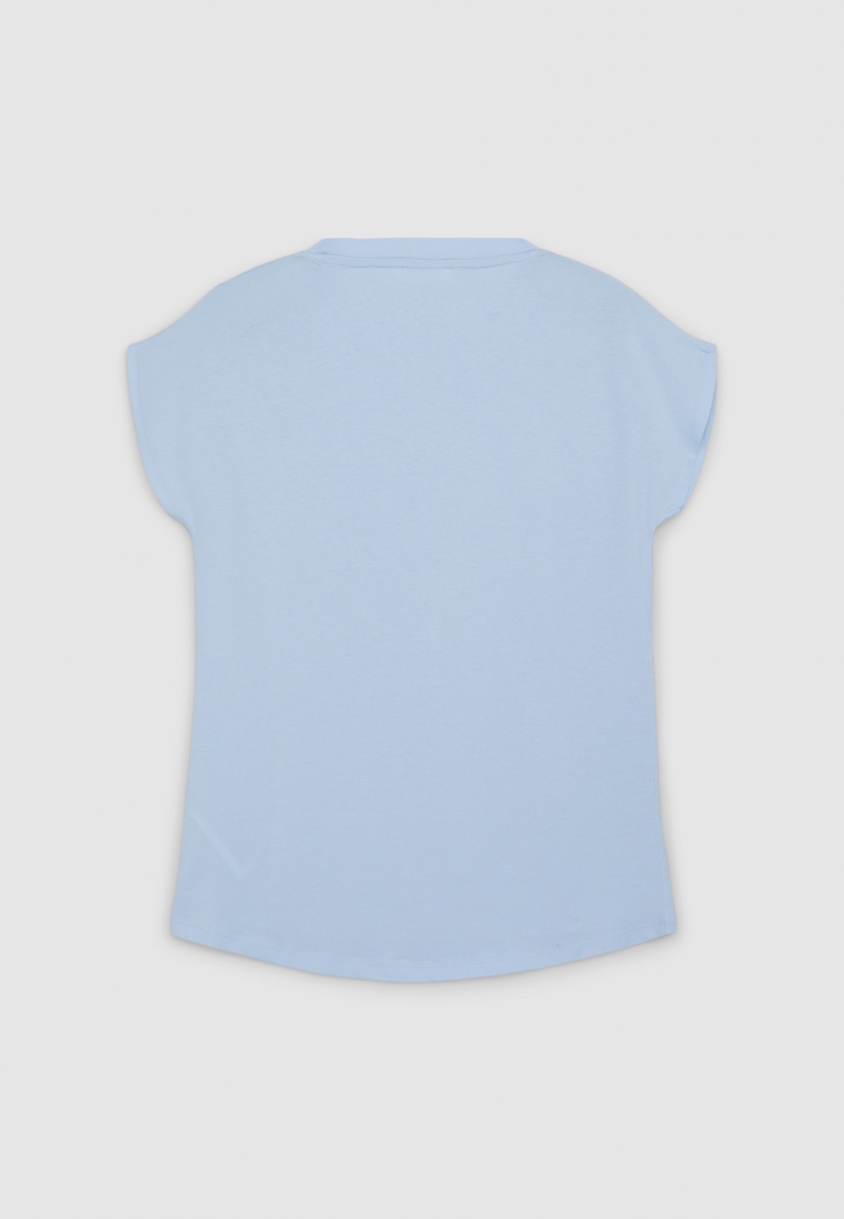 T-Shirt MC Damen Terranova