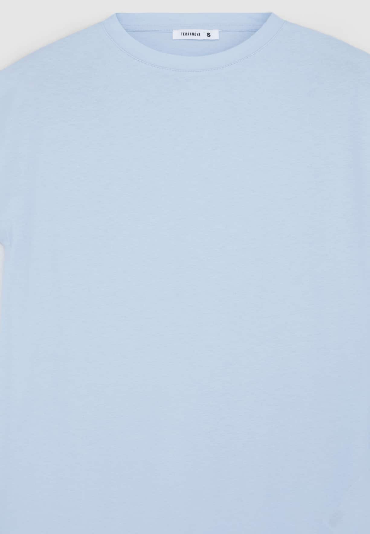 T-Shirt MC Damen Terranova