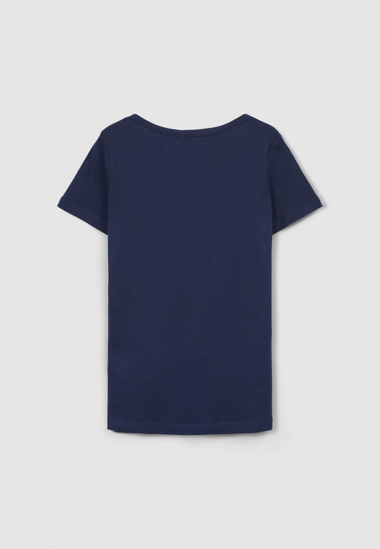 Short-sleeved T-shirt Woman Terranova