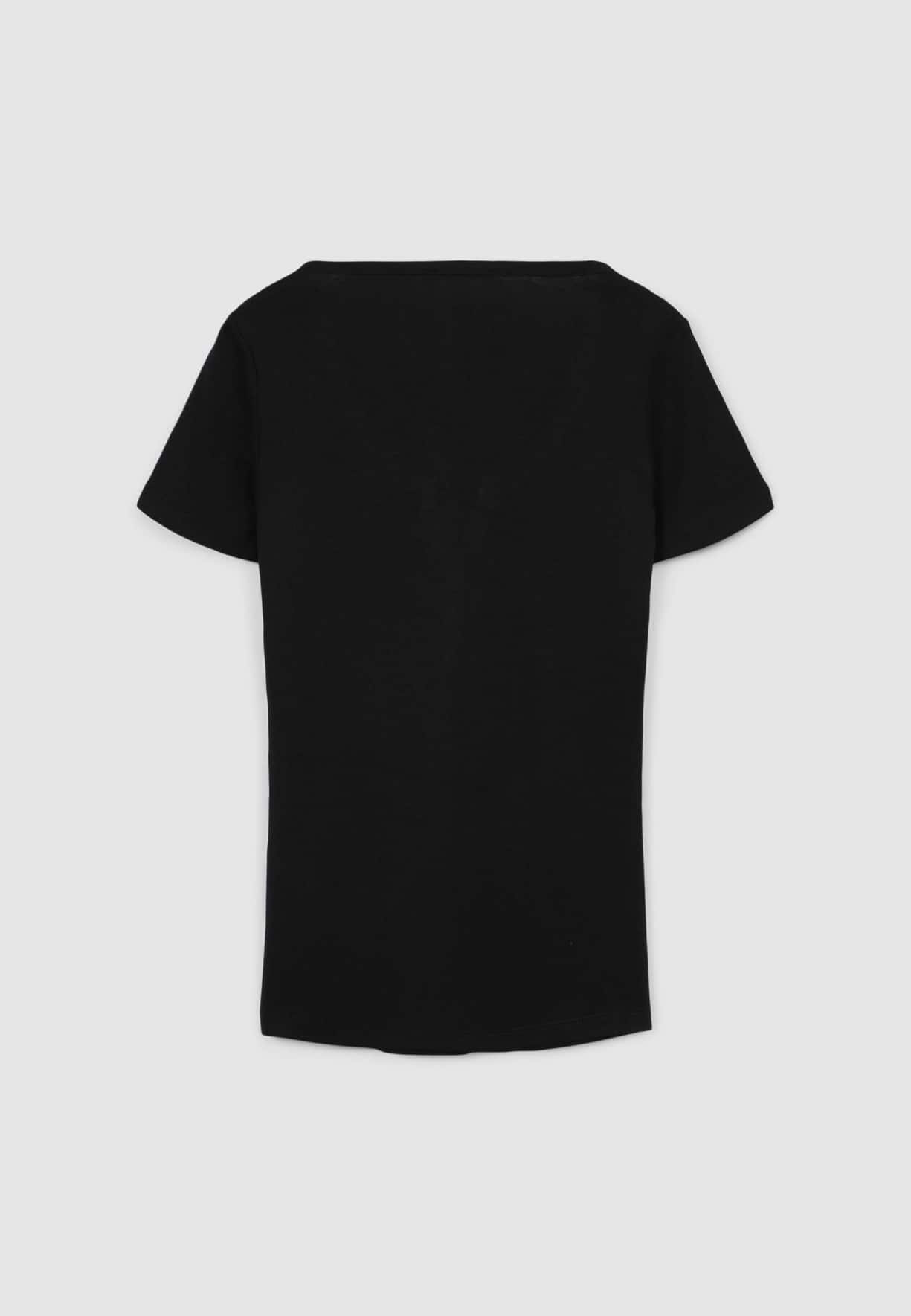 T-Shirt MC Grua Terranova