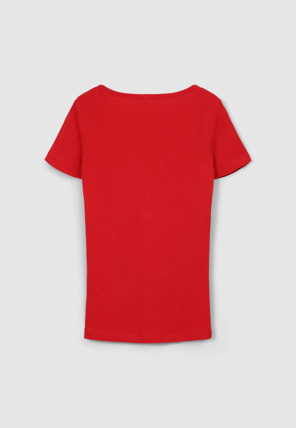 T-Shirt MC Grua Terranova