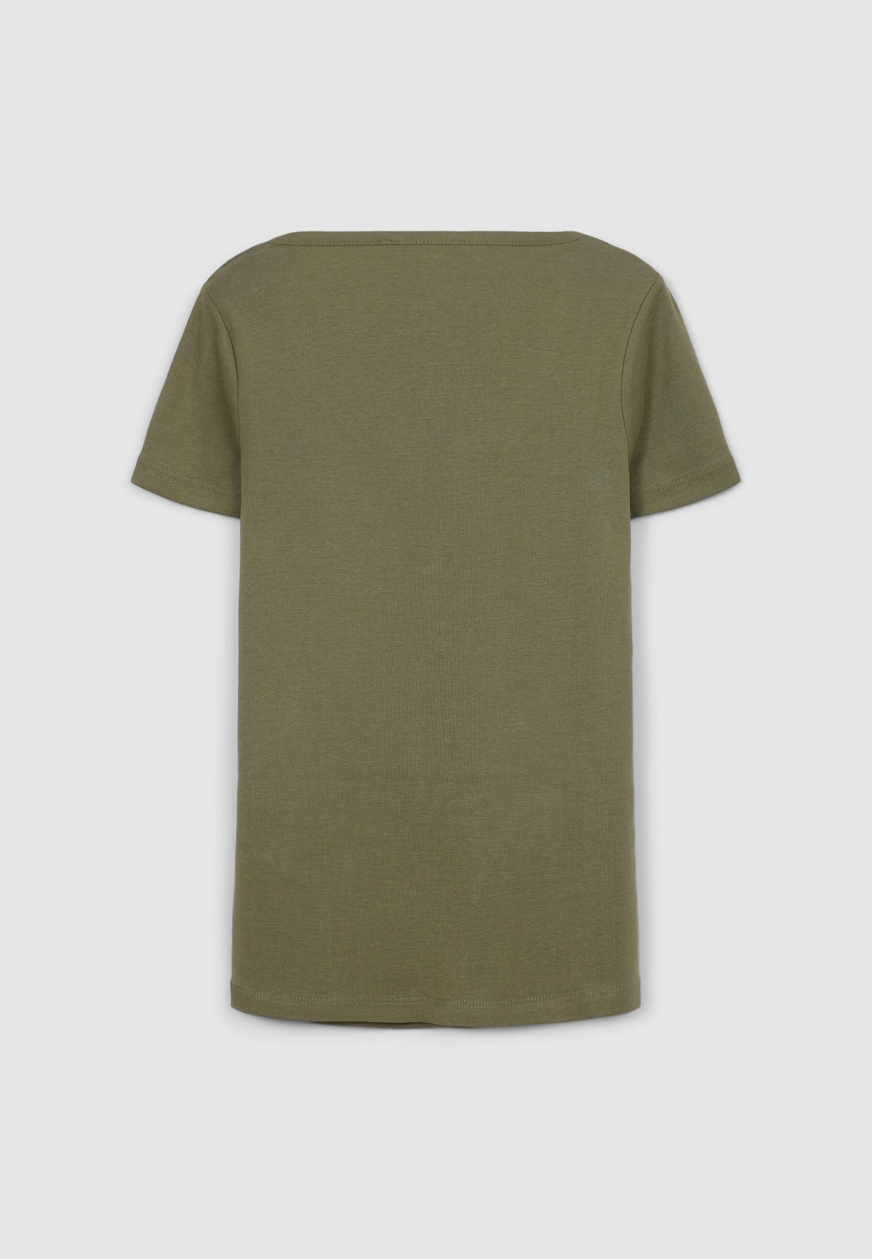 T-Shirt MC Grua Terranova