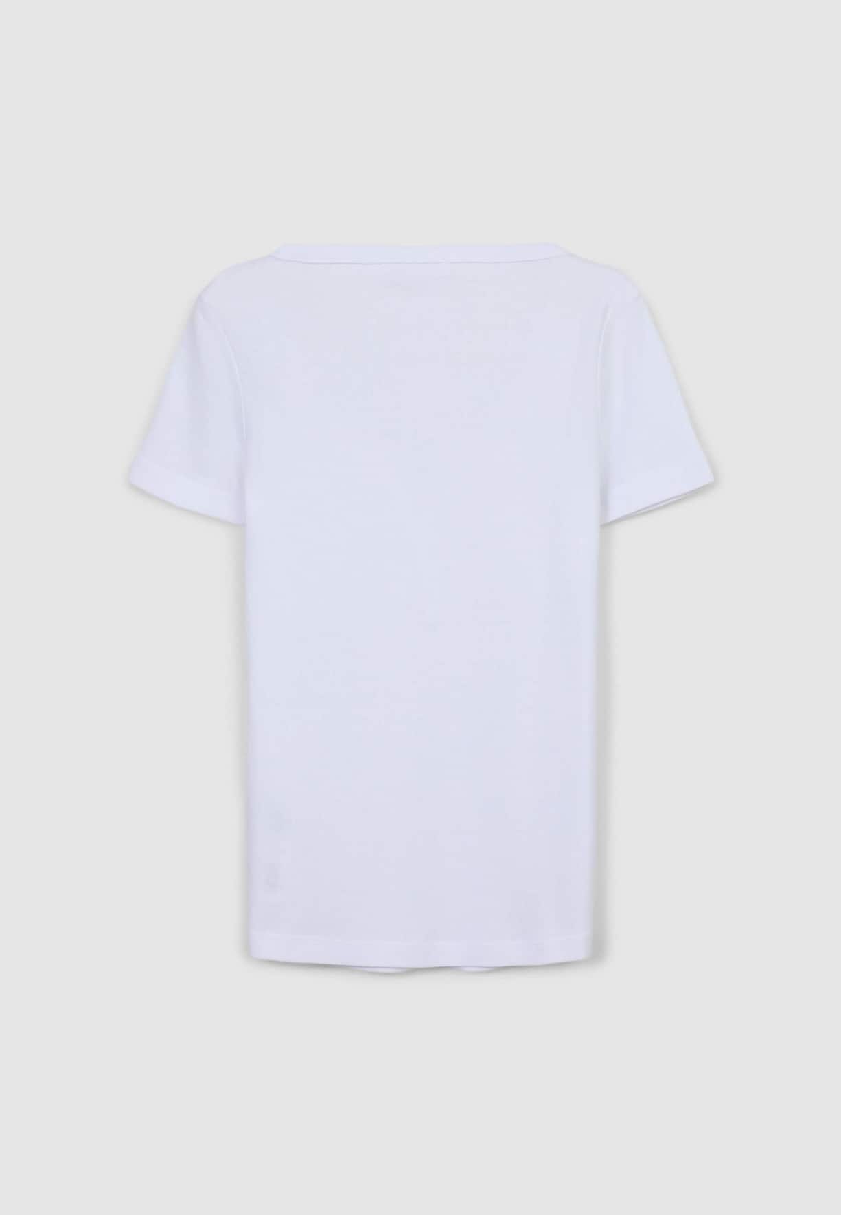 T-Shirt MC Grua Terranova