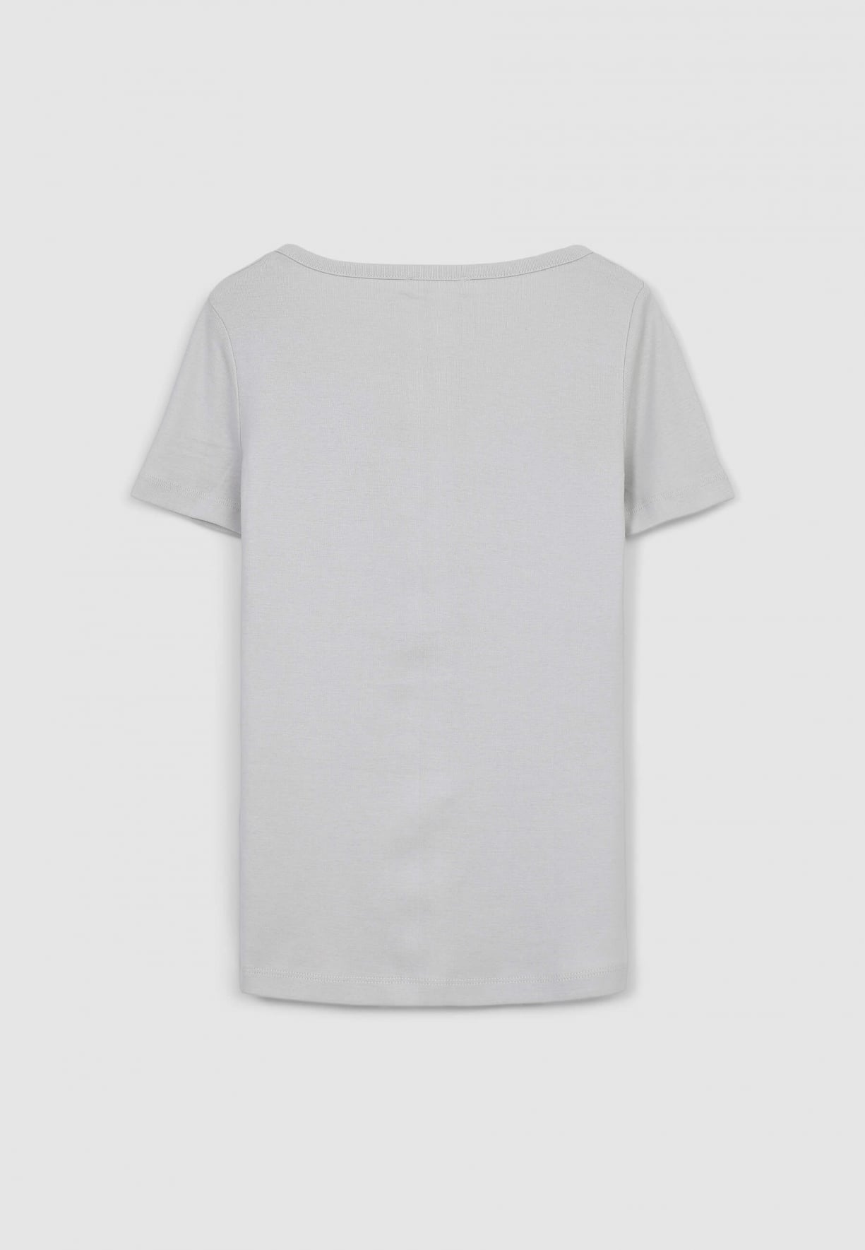 T-Shirt MC Zena Terranova
