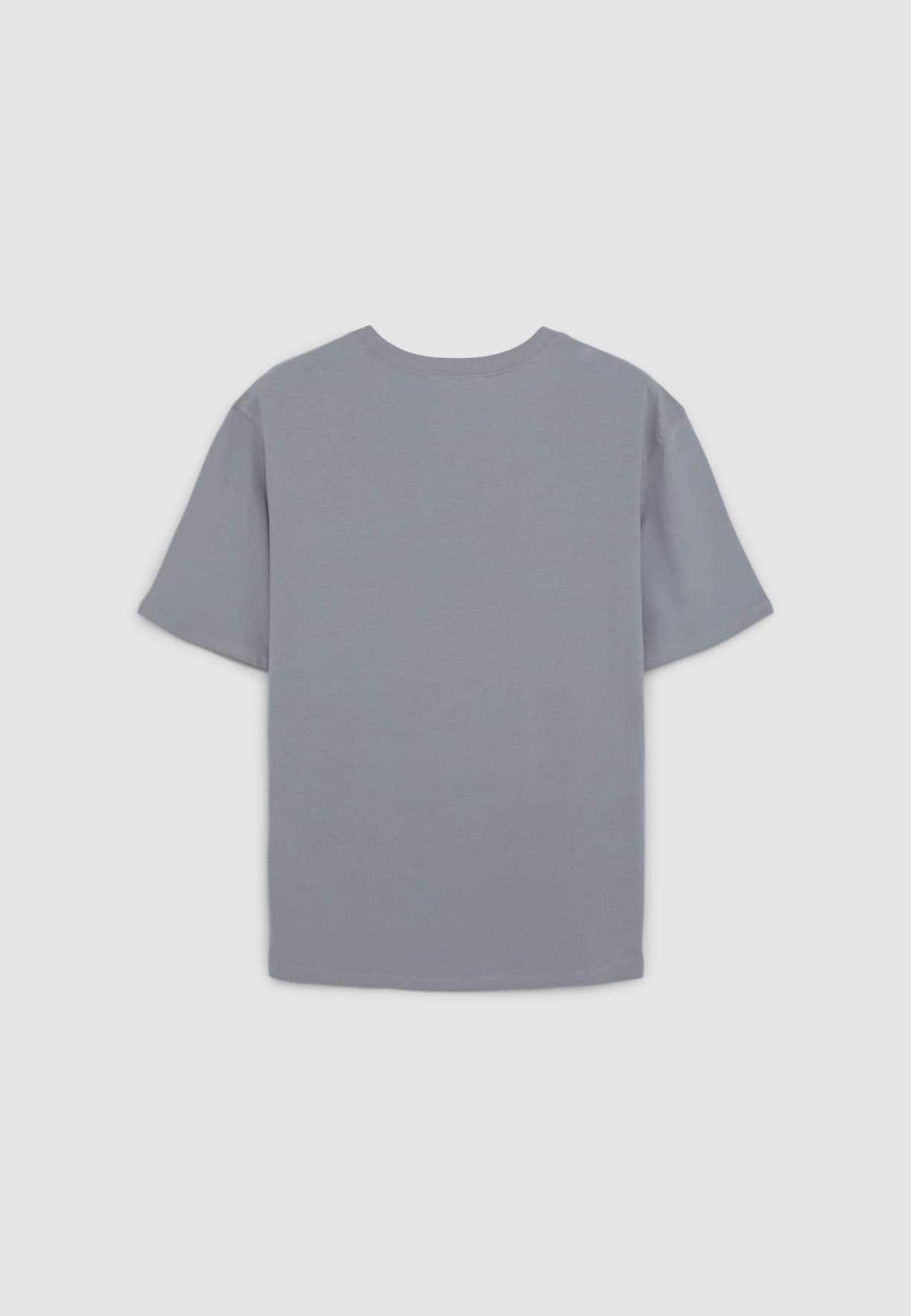 T-Shirt MC Dámské Terranova