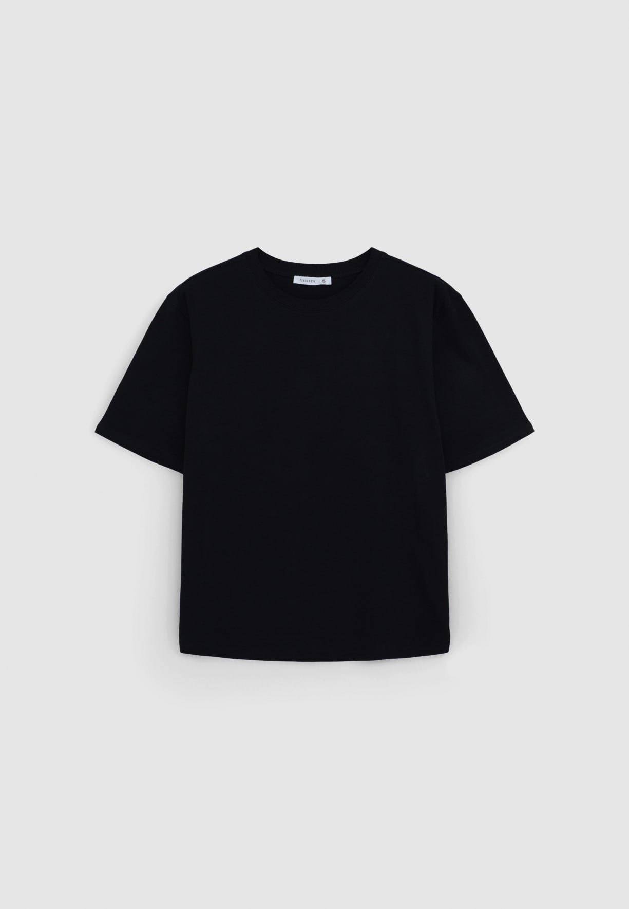 T-Shirt MC Grua Terranova