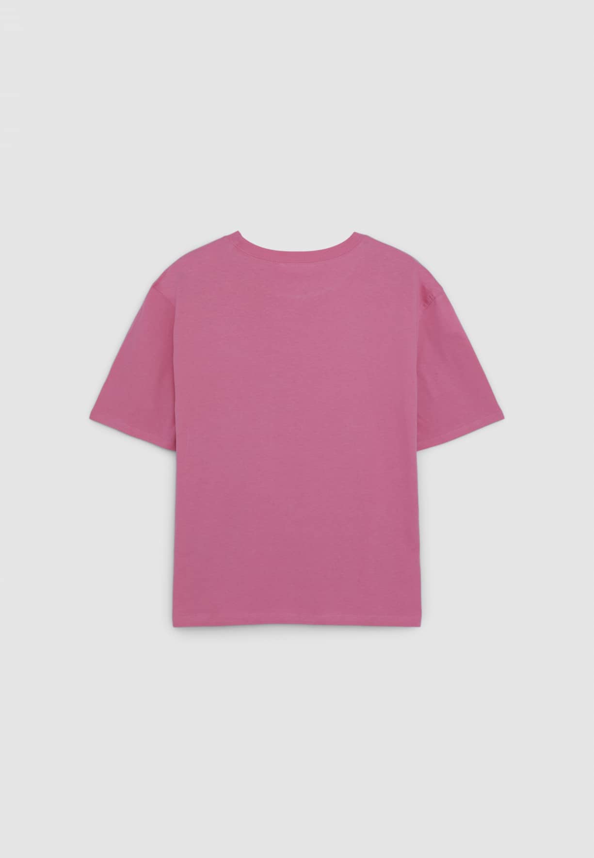 T-Shirt MC Grua Terranova