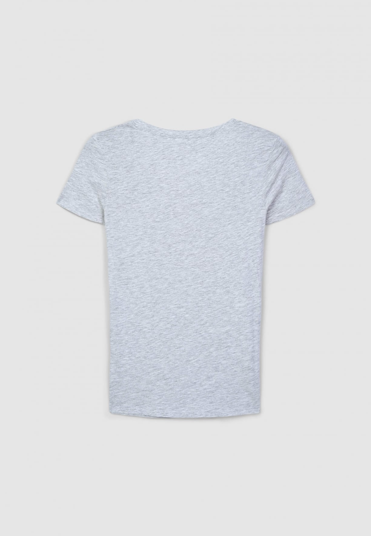 T-Shirt MC Grua Terranova