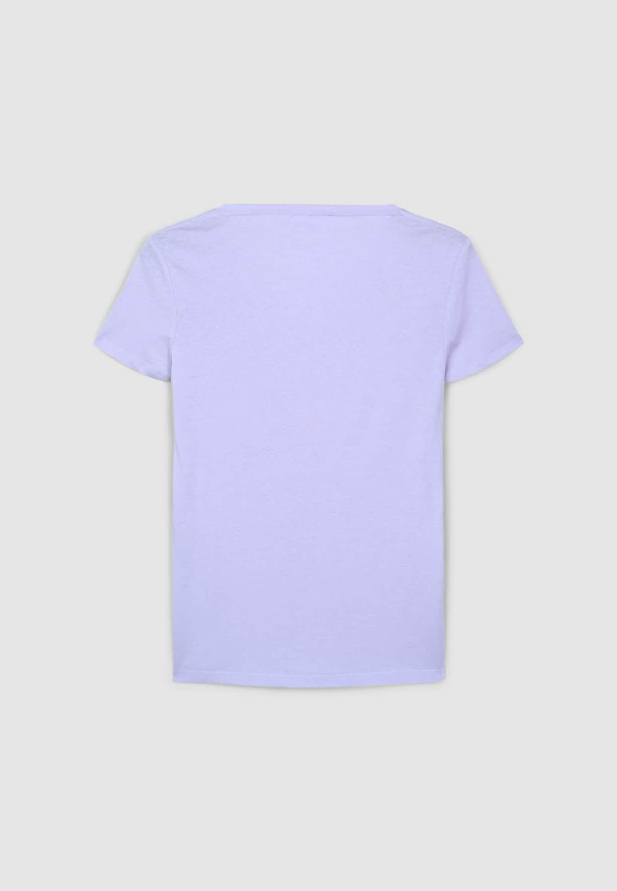 T-Shirt MC Grua Terranova