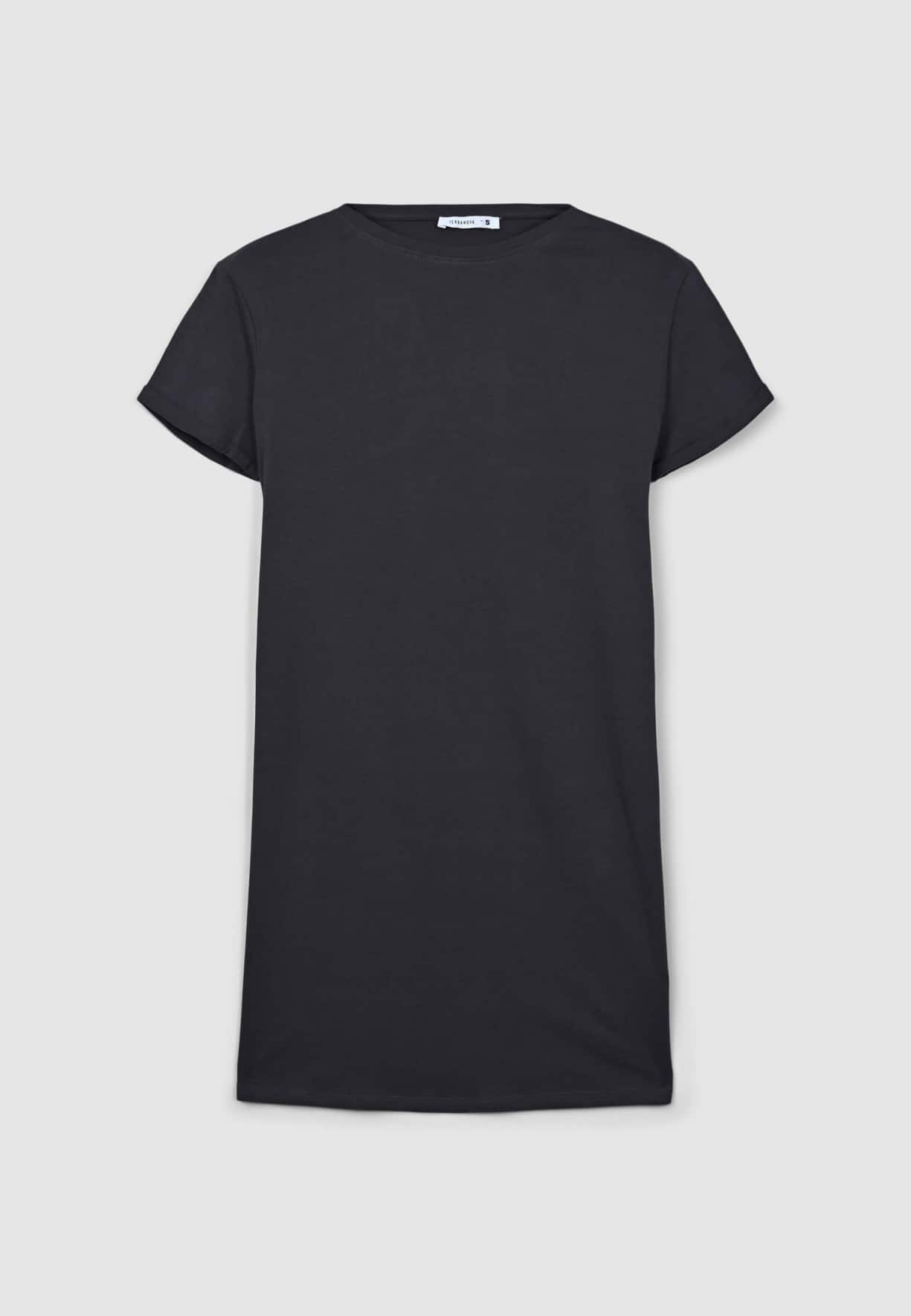 T-Shirt MC Grua Terranova