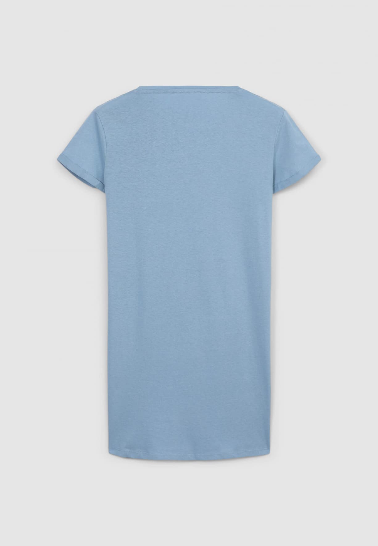 T-Shirt MC Grua Terranova