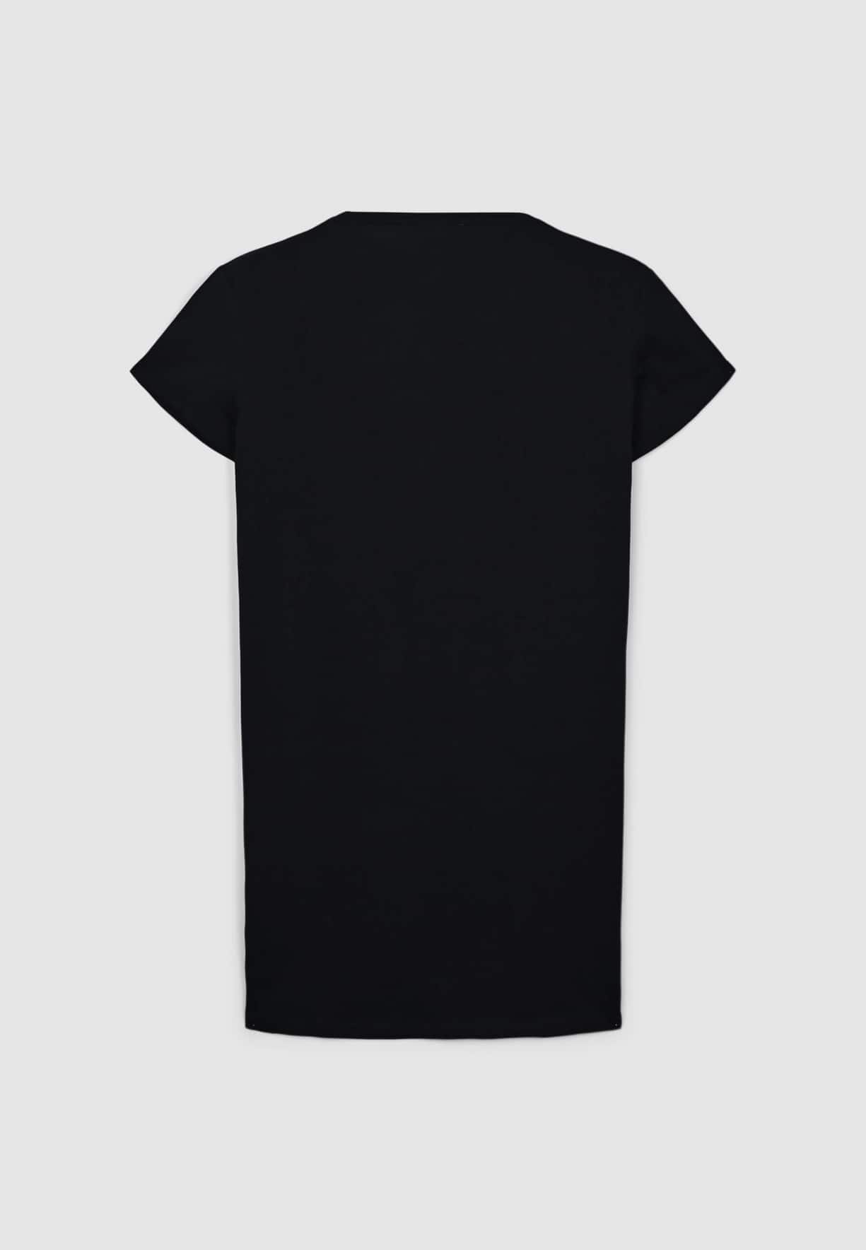 T-Shirt MC Grua Terranova