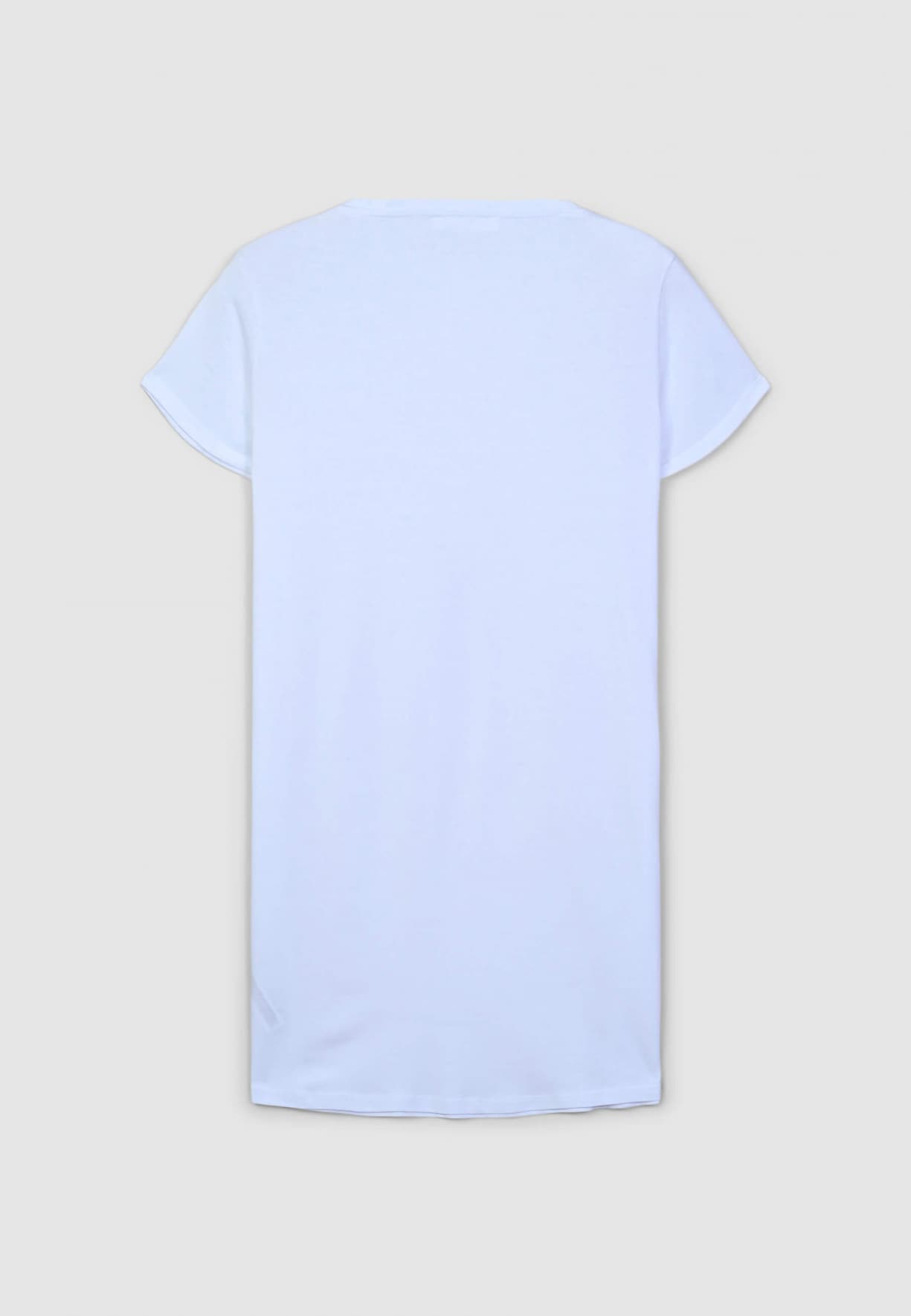 T-Shirt MC Dámské Terranova