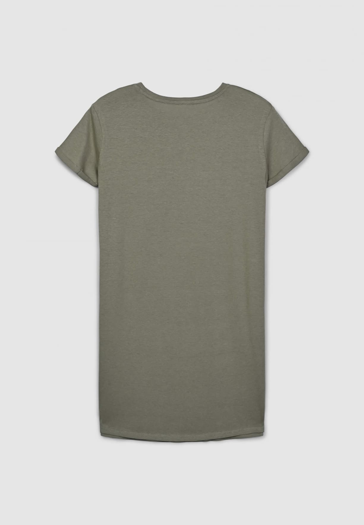 T-Shirt MC Dámské Terranova