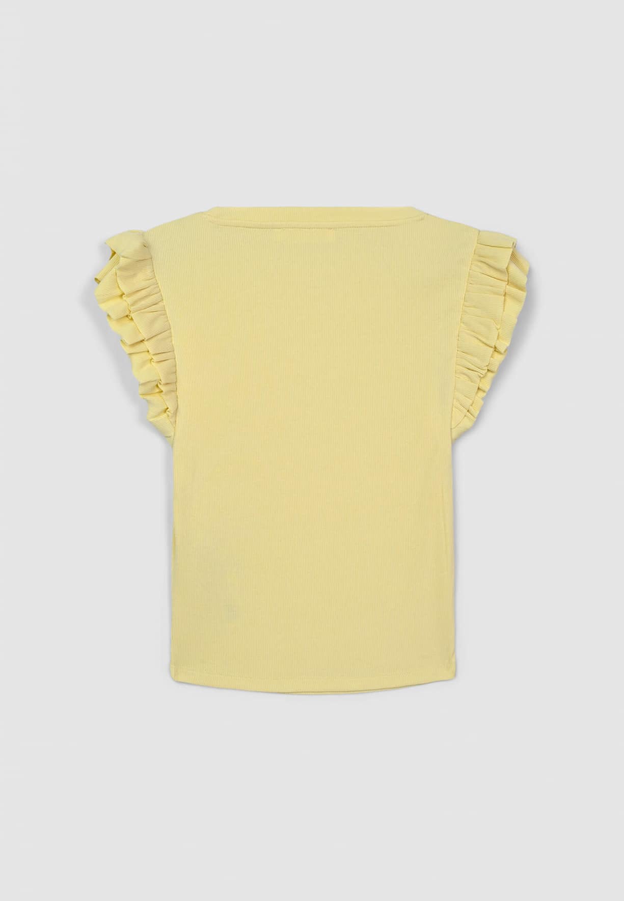 T-Shirt MC Damen Terranova