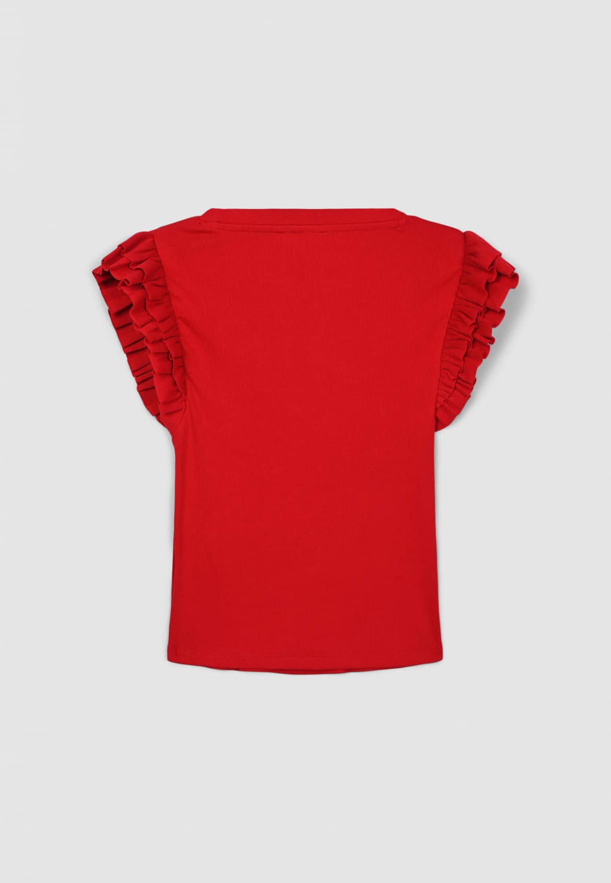 T-Shirt MC Zena Terranova